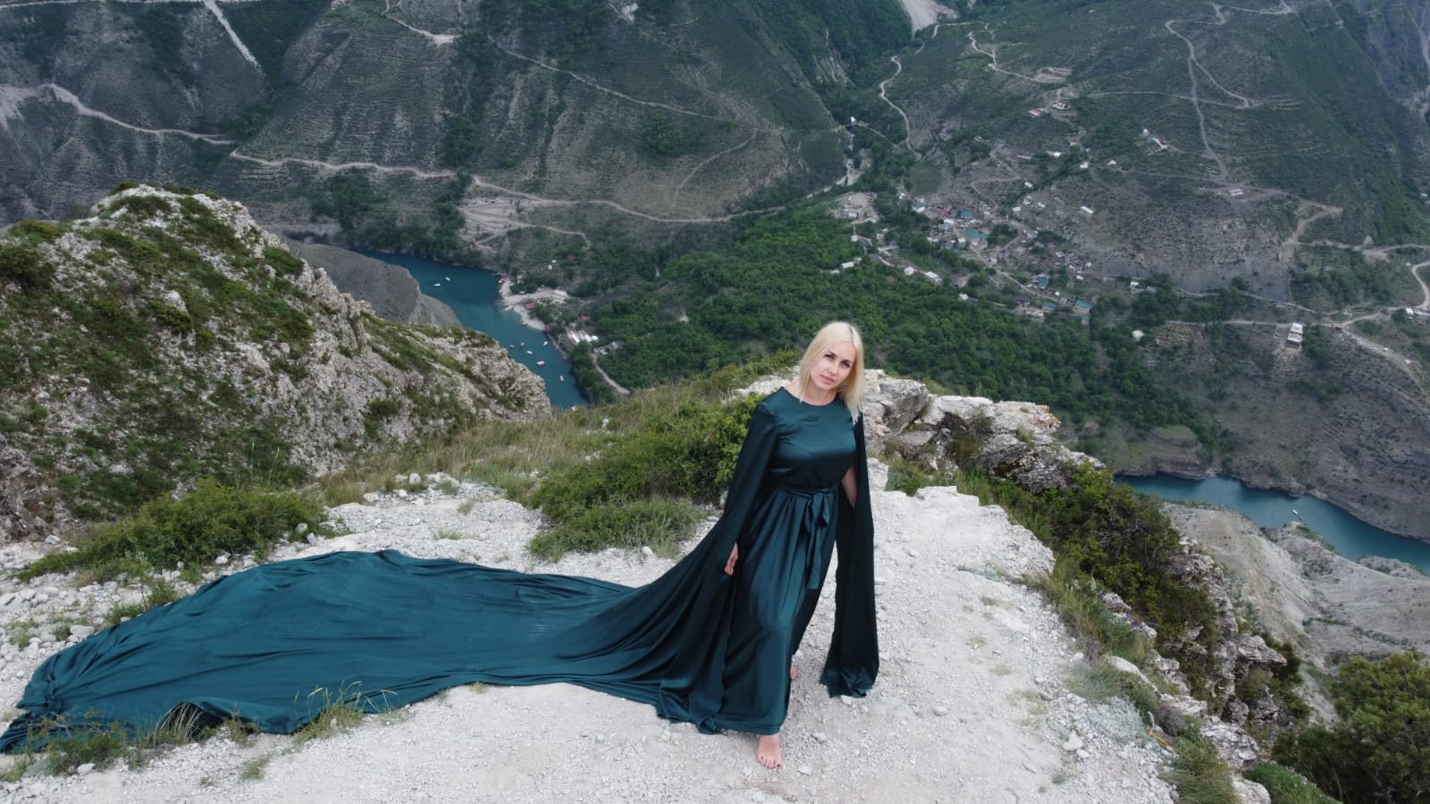 Экстрим тур Уик-энд (8/16)