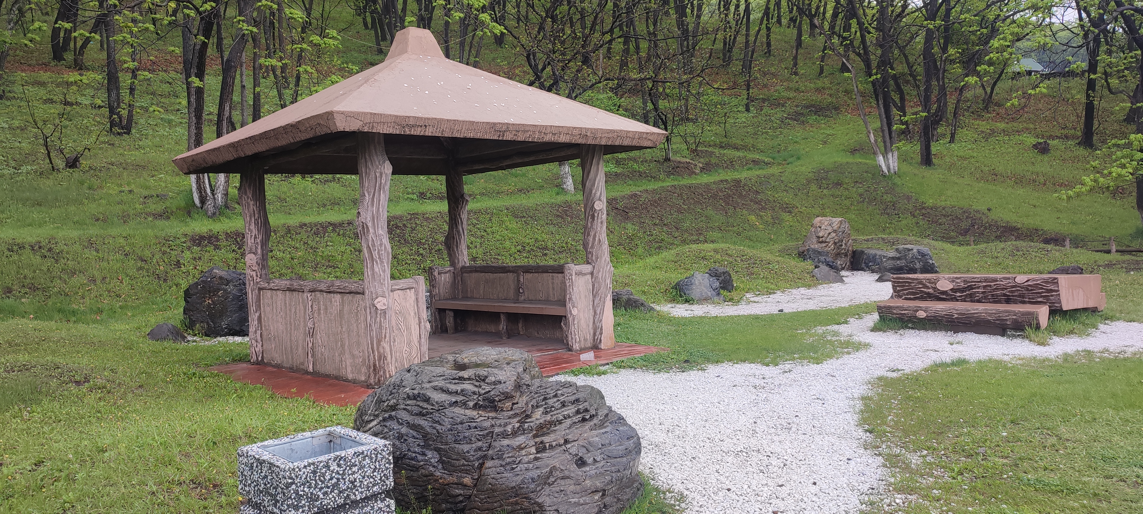 Тур Путешествие на Восток  Находка, море и цветы (6/13)