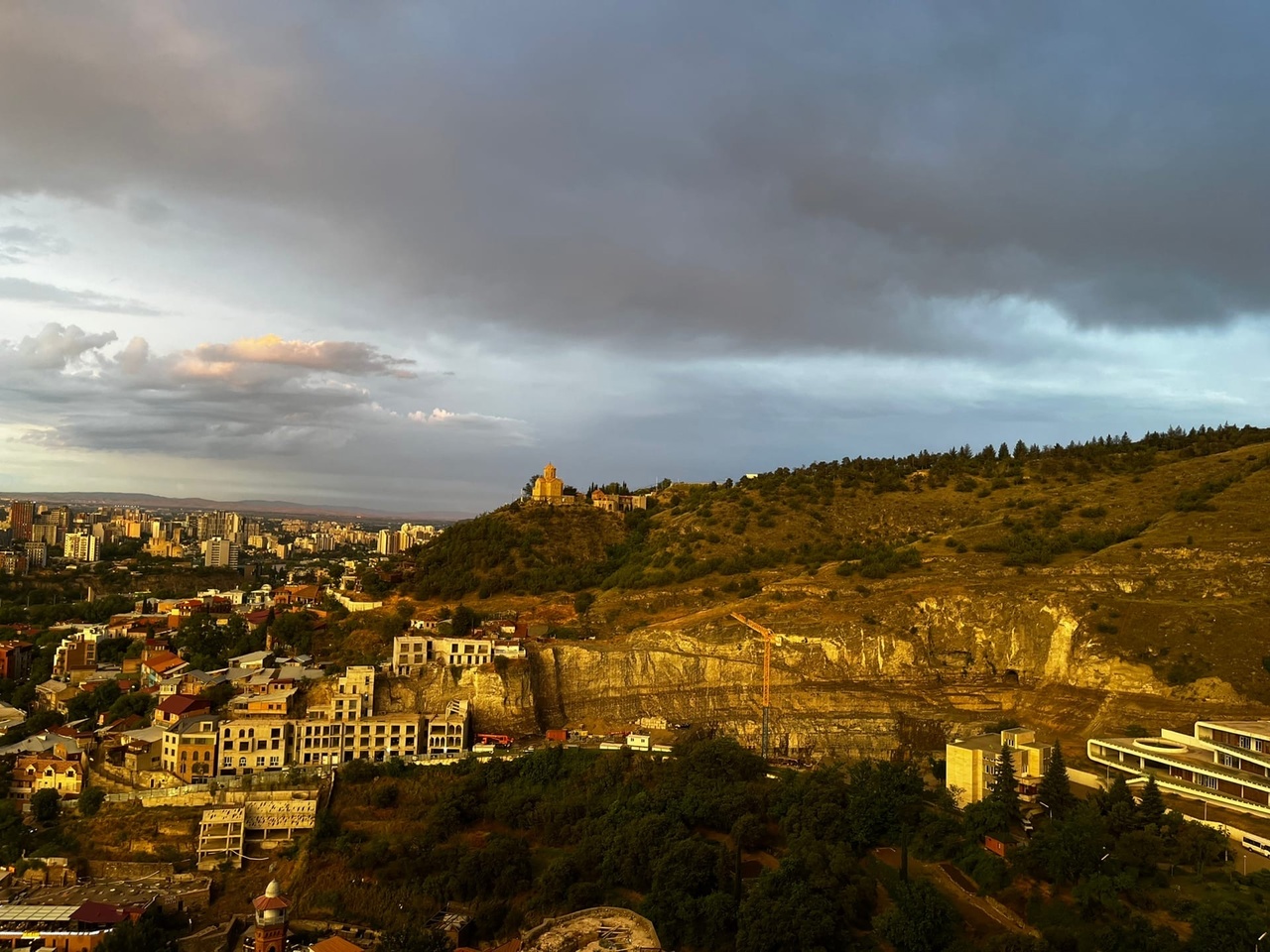 Любовь и Грузия (23/28)