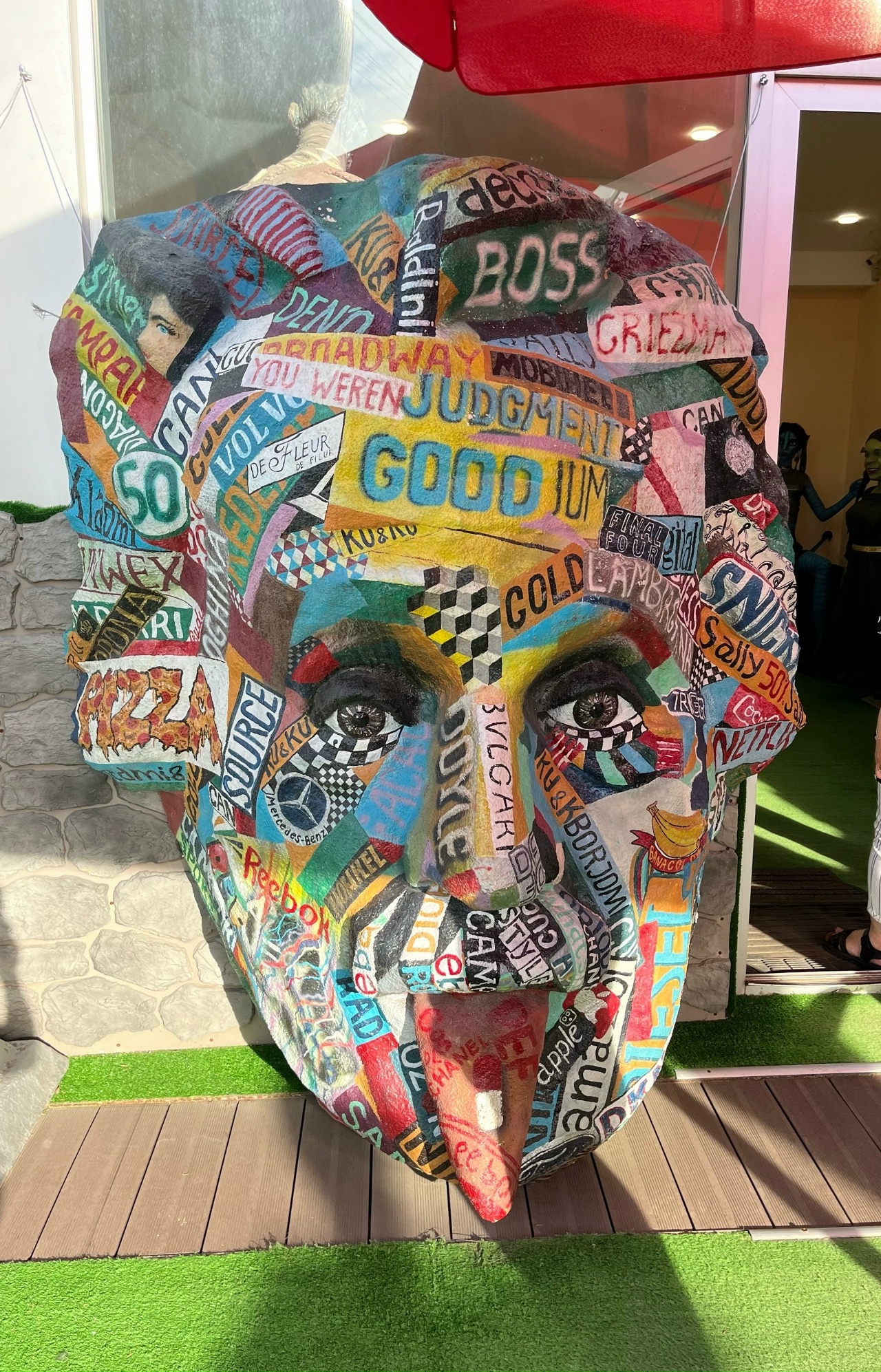 Любовь и Грузия (6/28)