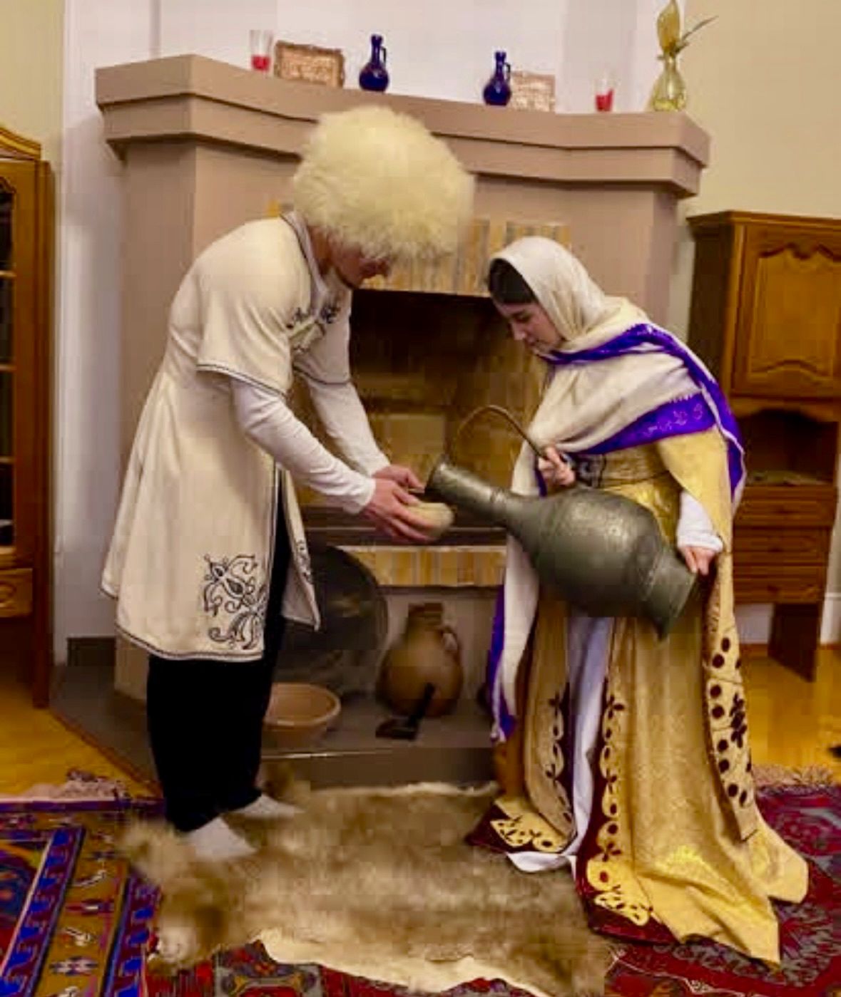 Незабываемый Дербент. Все включено (15/17)