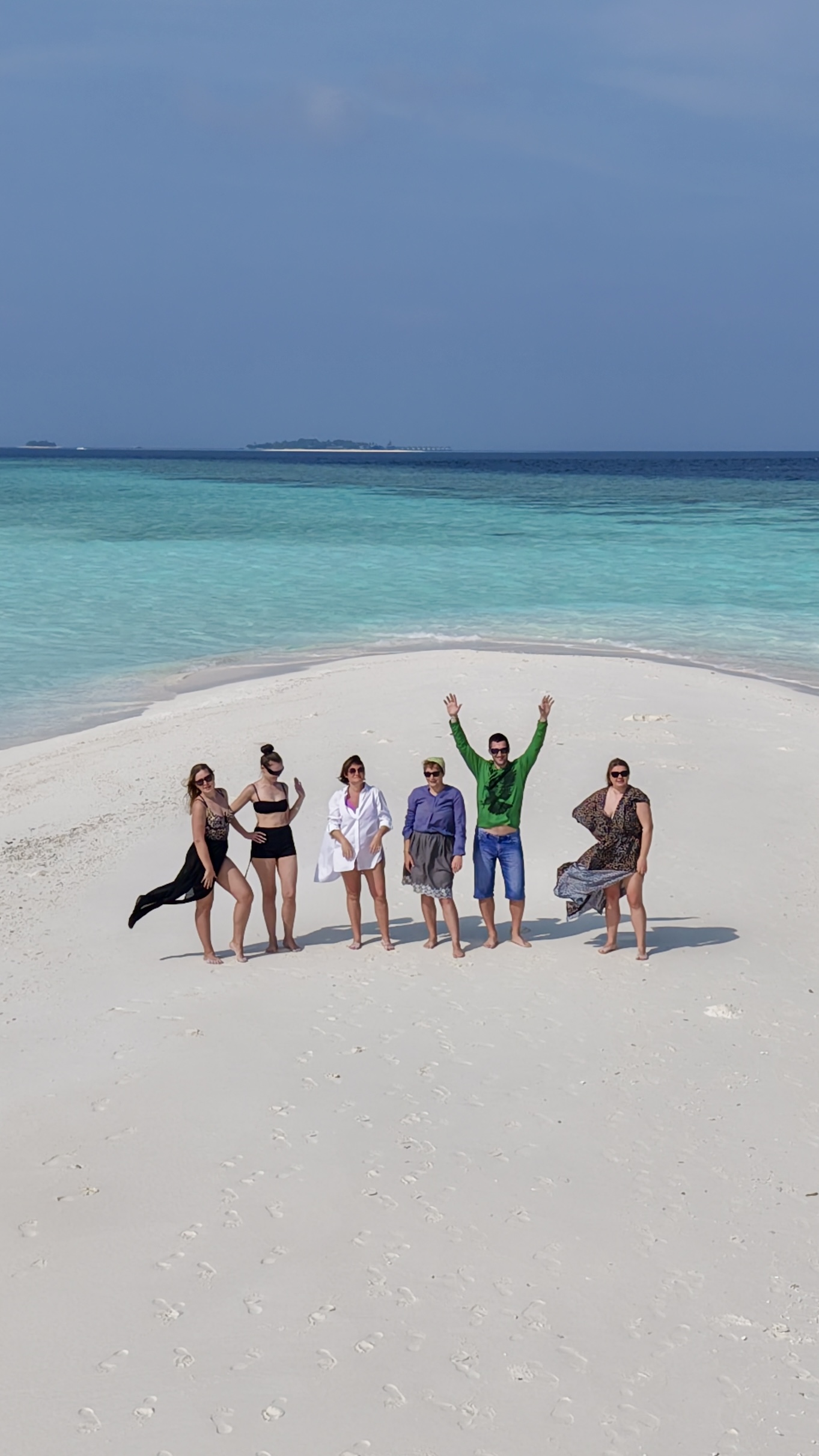 Мальдивы Для Пар - Ваши даты (44/61)