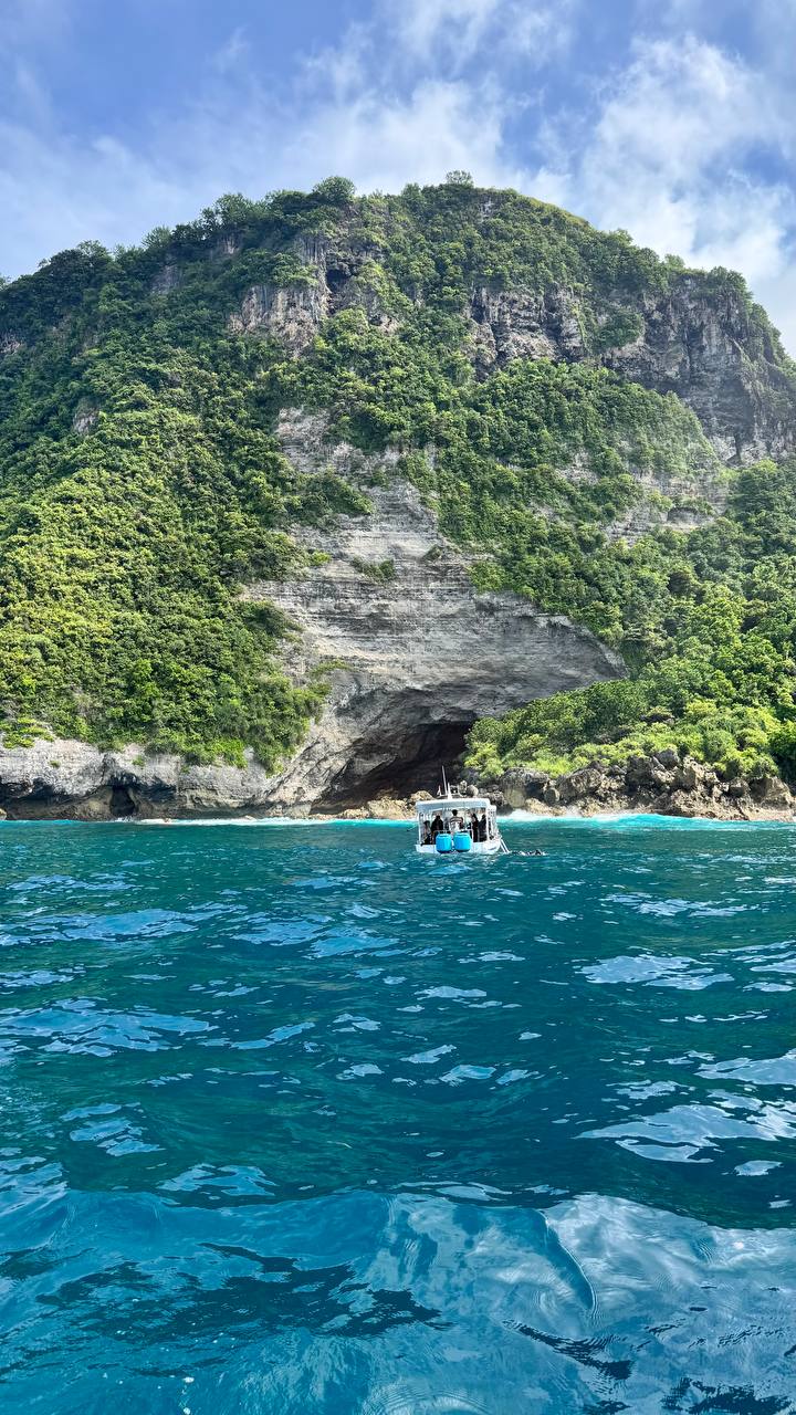 Балийское Блаженство. Волшебное Женское  Путешествие на изумрудном Острове Богов. (132/169)