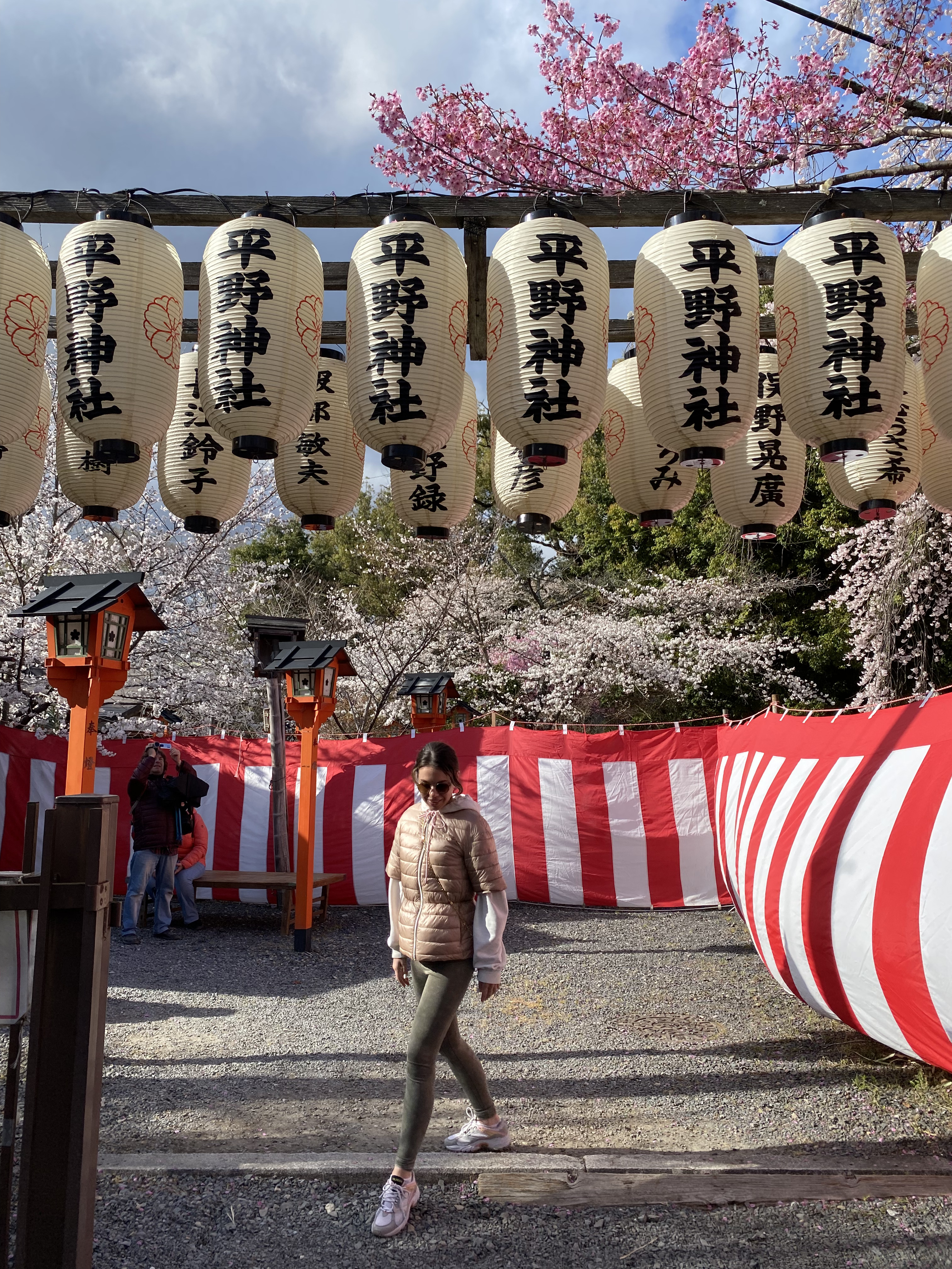 За гранью обычного. Ночь в монастыре, мегаполисы, дзен и лучший шоппинг (42/46)