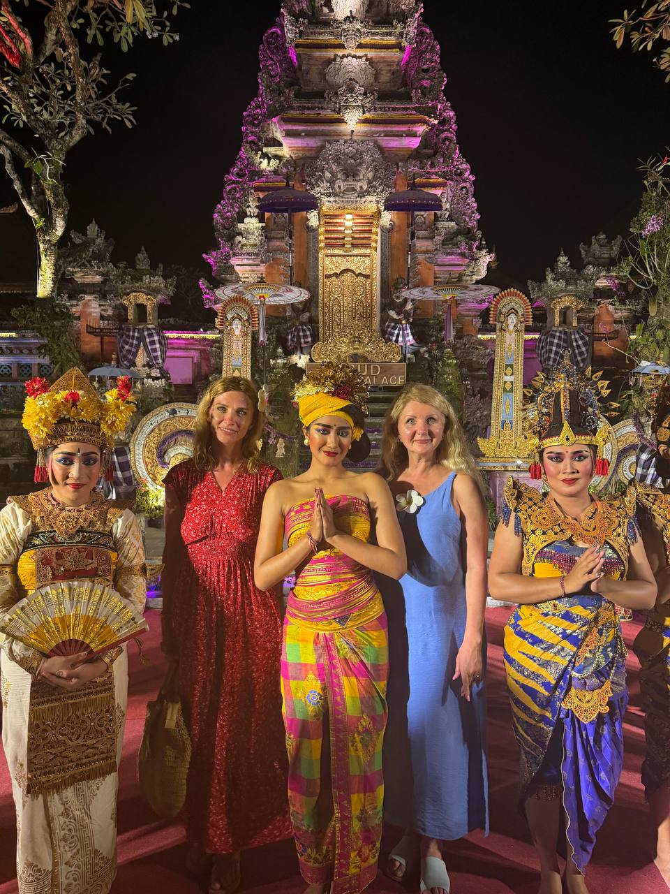 Балийское Блаженство. Волшебное Женское  Путешествие на изумрудном Острове Богов. (116/169)