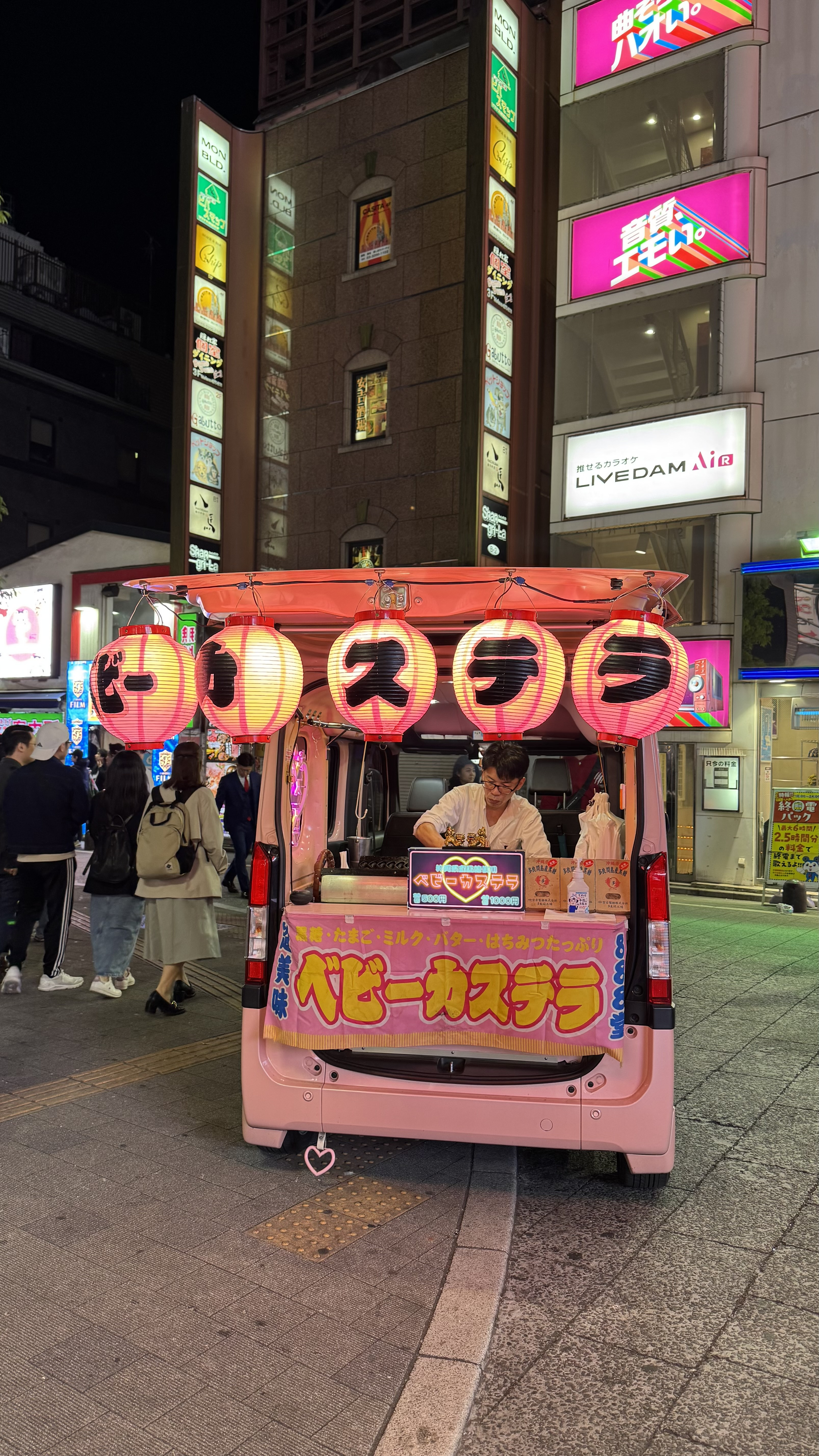 За гранью обычного. Ночь в монастыре, мегаполисы, дзен и лучший шоппинг (7/46)