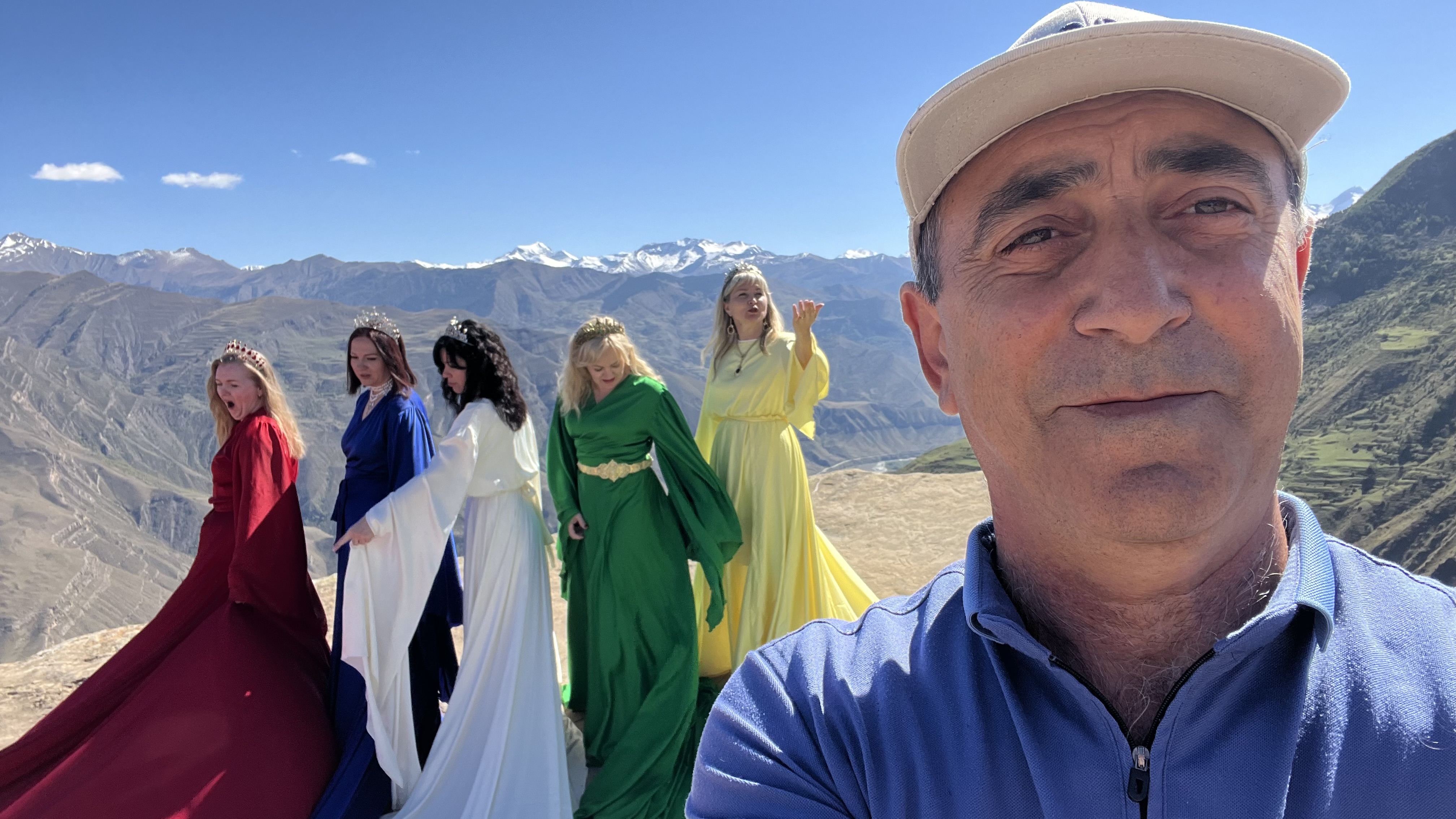 Солнечный Дагестан (15/18)