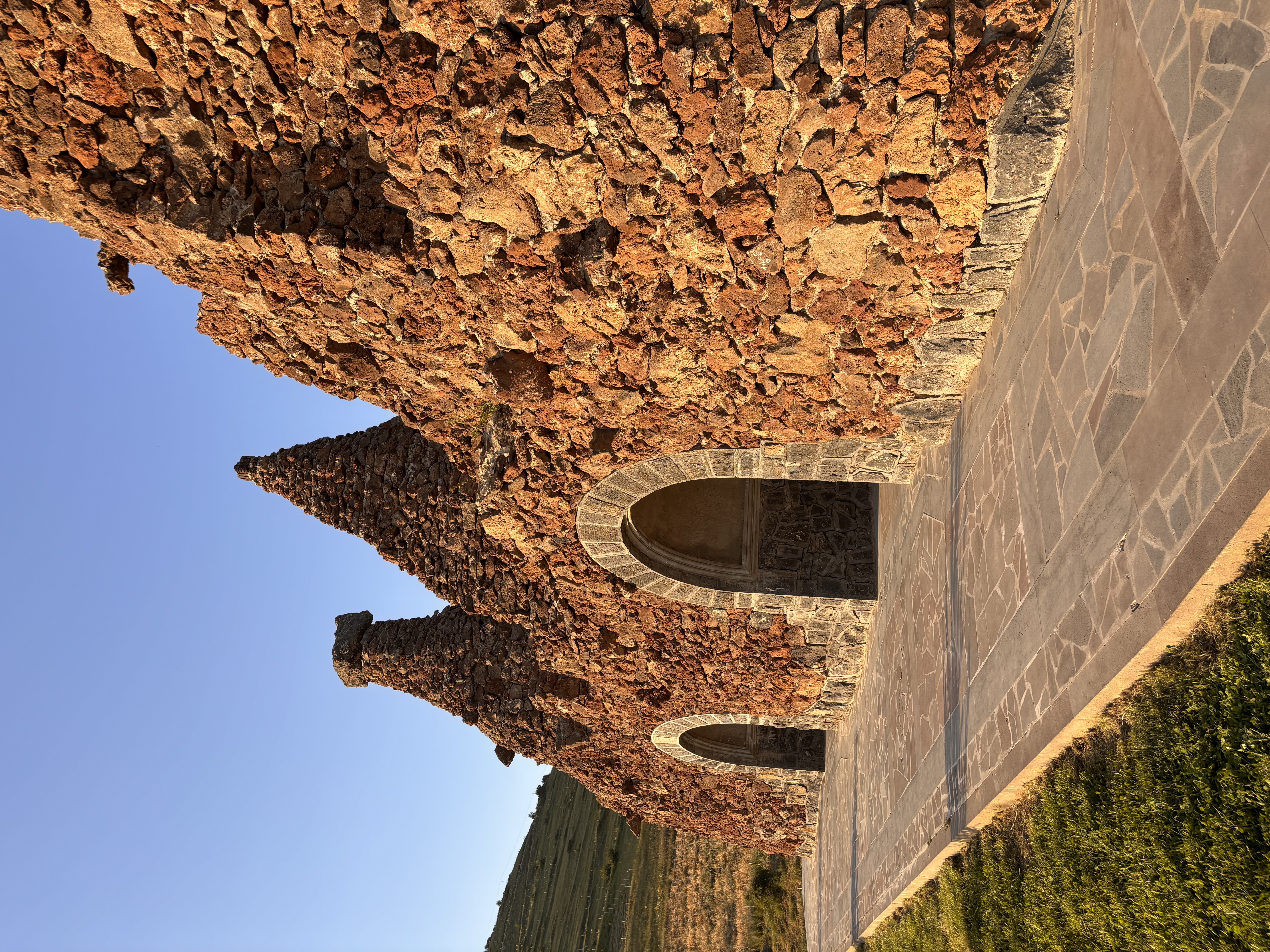 Армения за 7 дней: от столицы до юга. Легенды древности