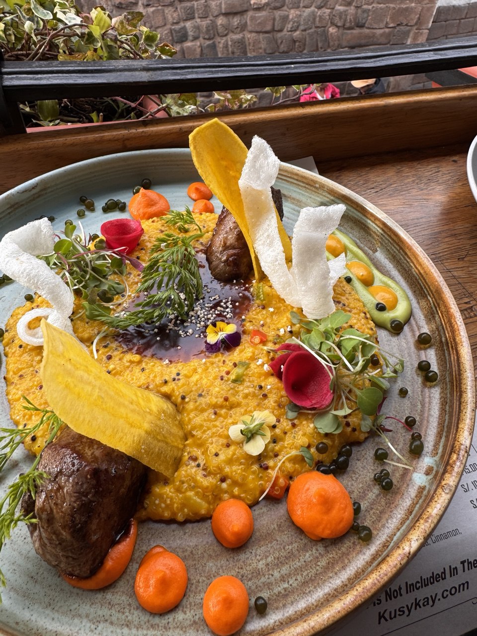 Перу - незабываемый тур по древним тропам инков и природе Южной Америки! (3/27)