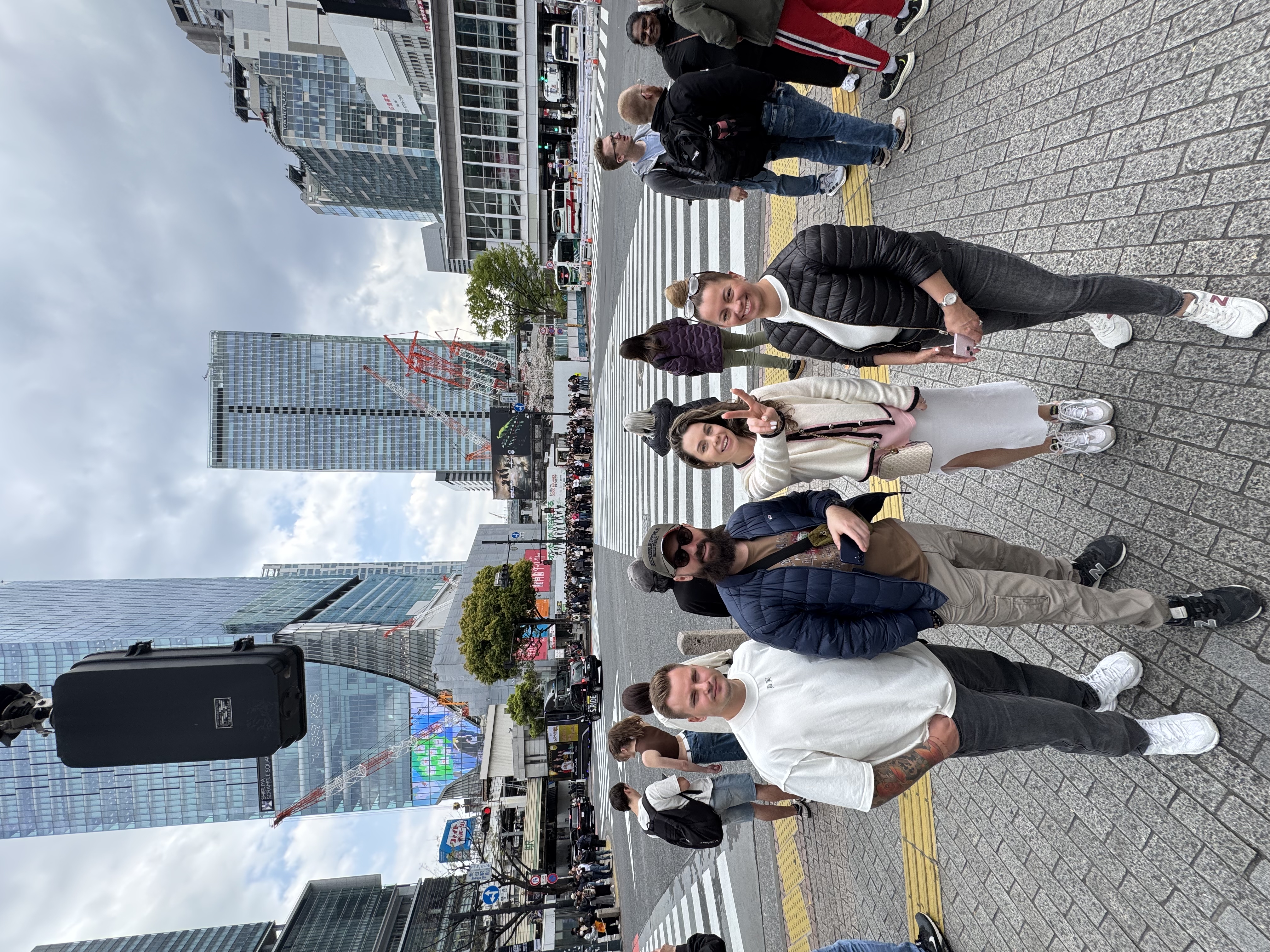 За гранью обычного. Ночь в монастыре, мегаполисы, дзен и лучший шоппинг (43/46)