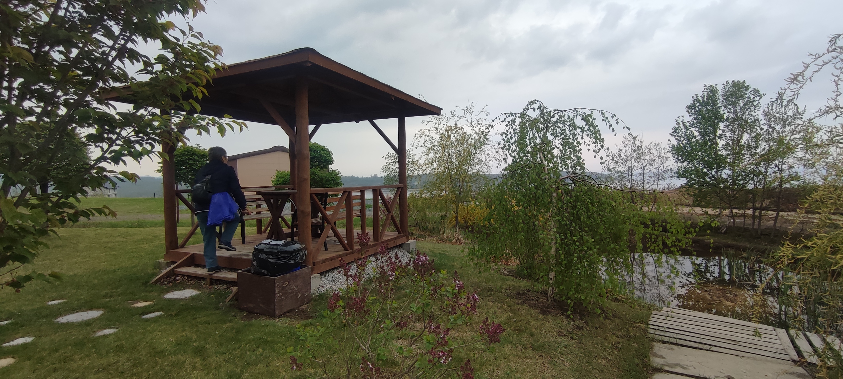 Тур Путешествие на Восток  Находка, море и цветы (5/13)