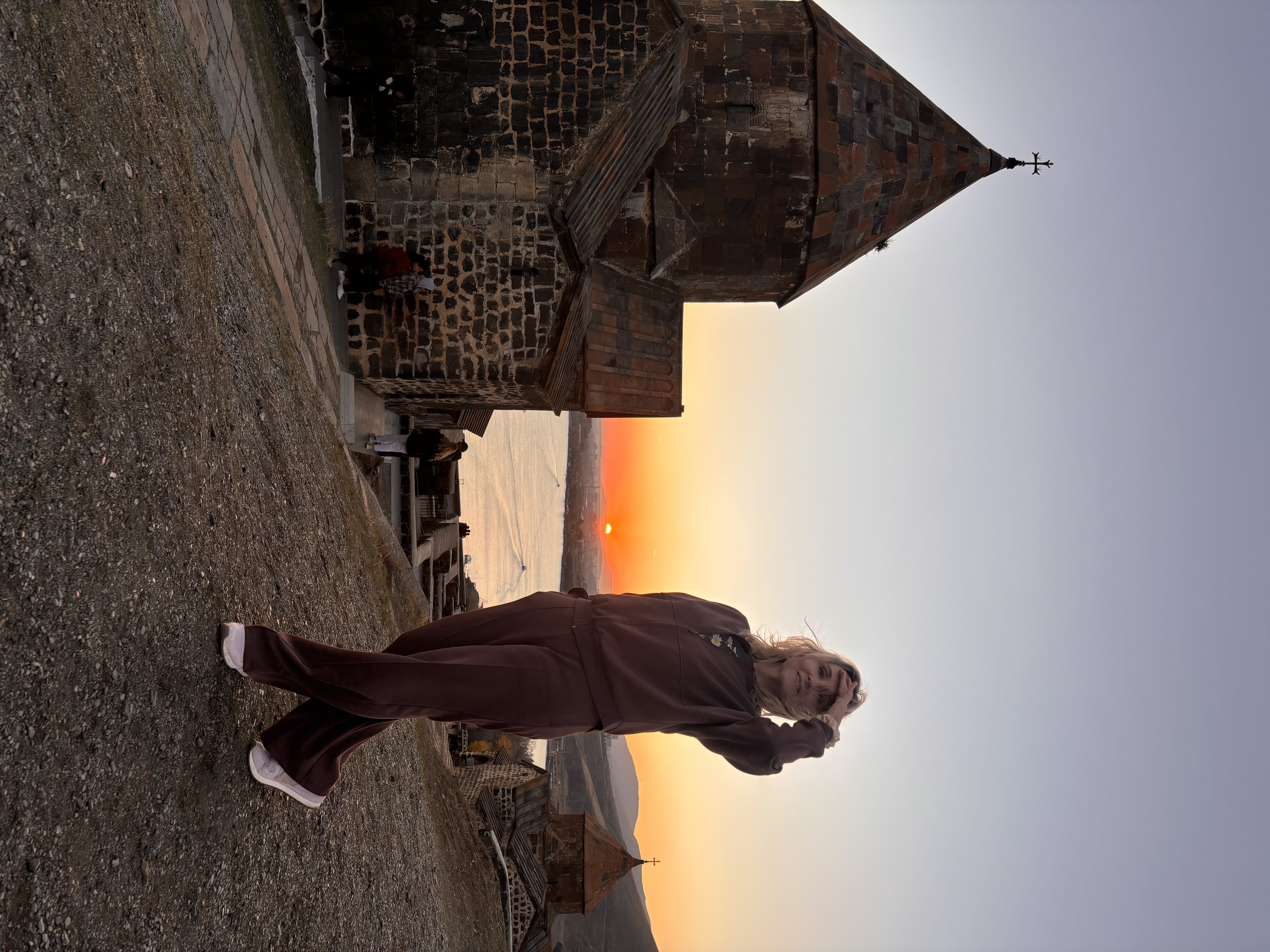 Армения 7 дней. От столицы до юга. Легенды древности. (6/19)