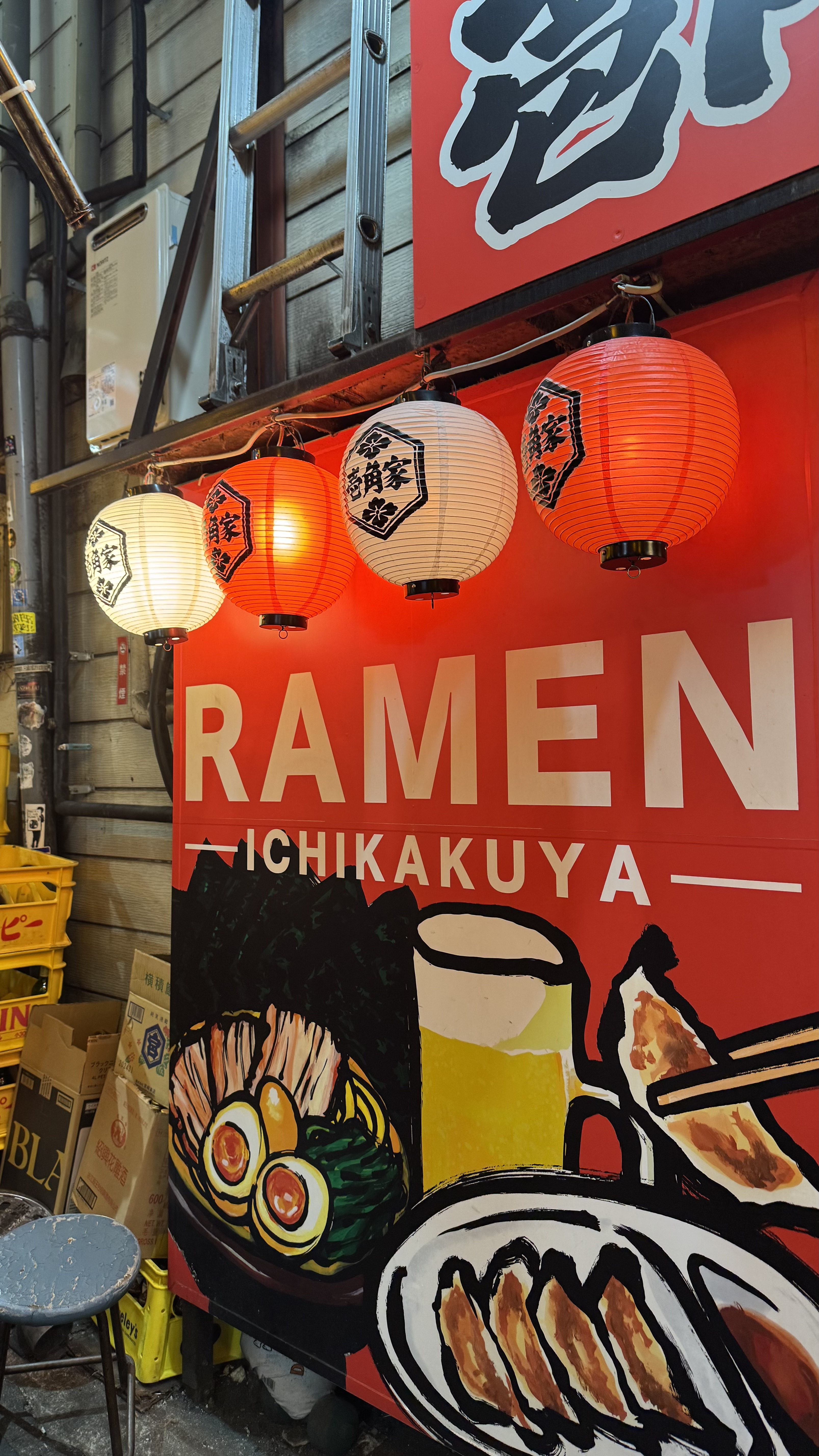 За гранью обычного. Ночь в монастыре, мегаполисы, дзен и лучший шоппинг (9/46)