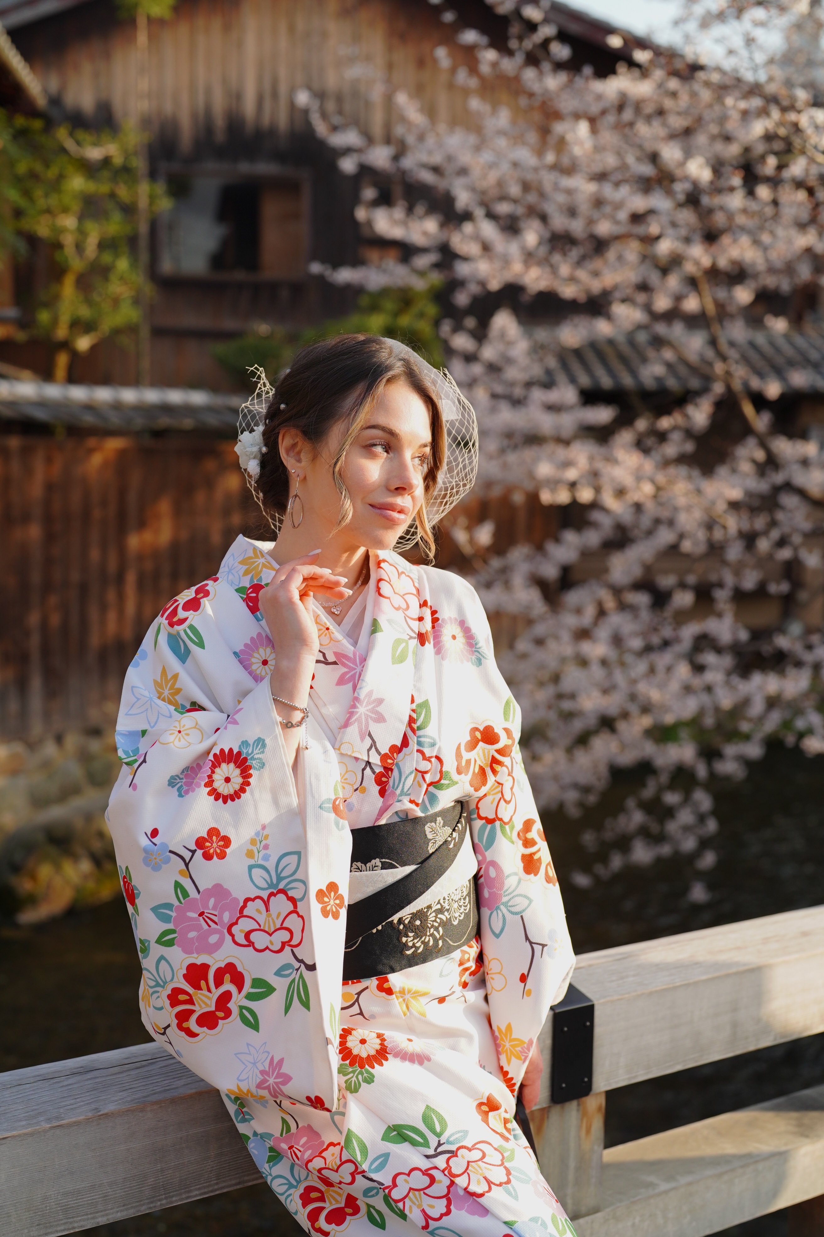 За гранью обычного. Ночь в монастыре, мегаполисы, дзен и лучший шоппинг (15/46)