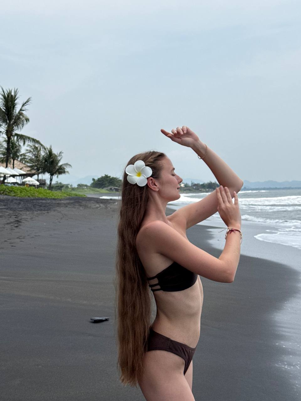 Балийское Блаженство. Волшебное Женское  Путешествие на изумрудном Острове Богов. (138/169)
