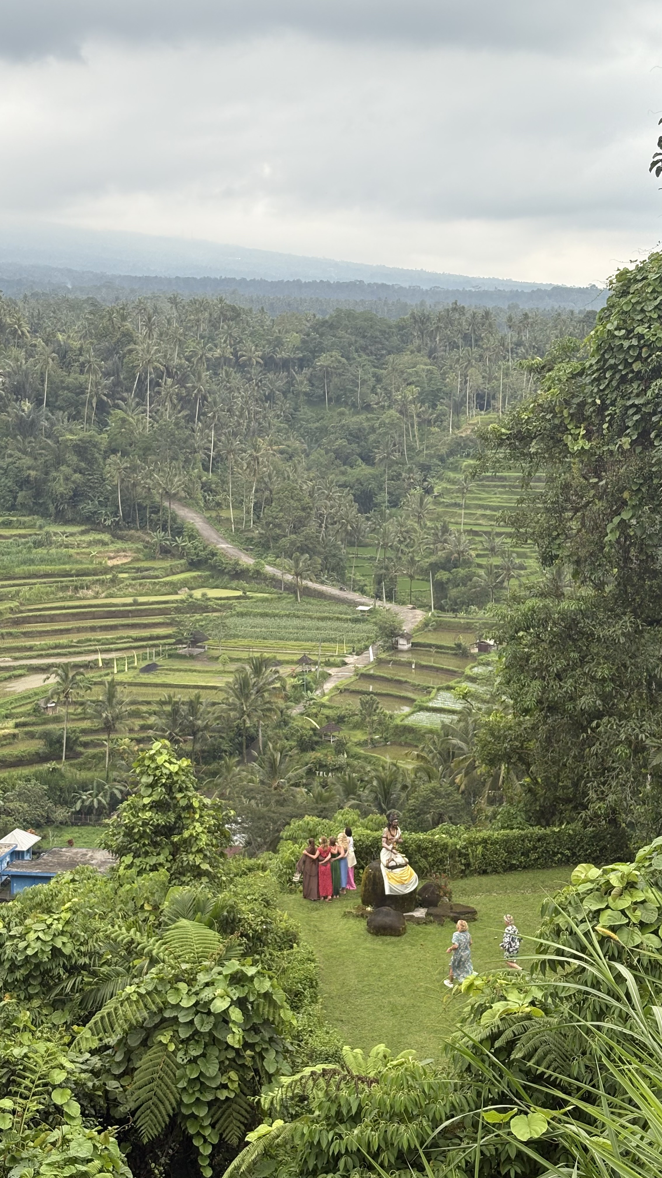 Балийское Блаженство. Волшебное Женское  Путешествие на изумрудном Острове Богов. (136/169)