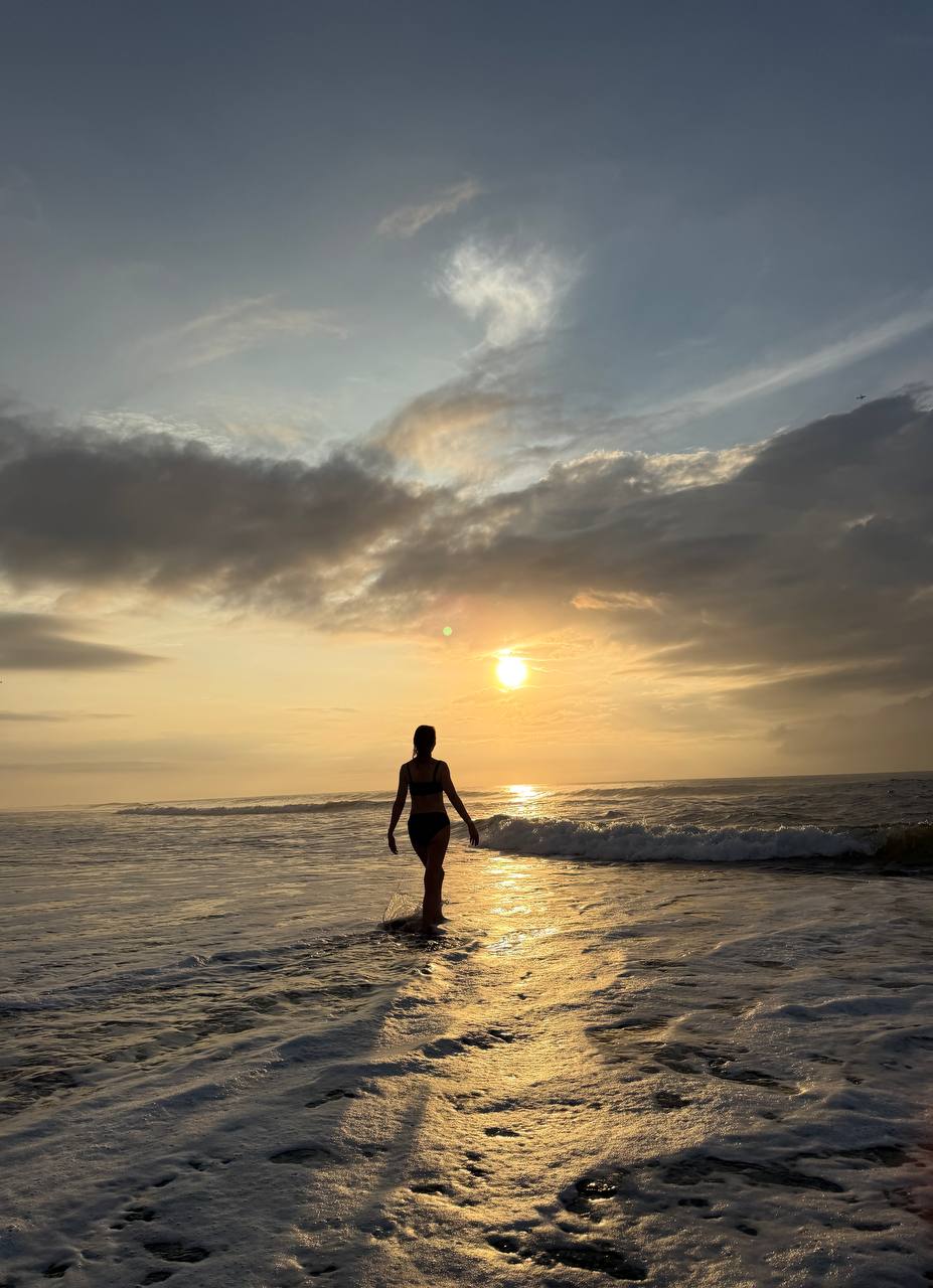 Балийское Блаженство. Волшебное Женское  Путешествие на изумрудном Острове Богов. (117/169)