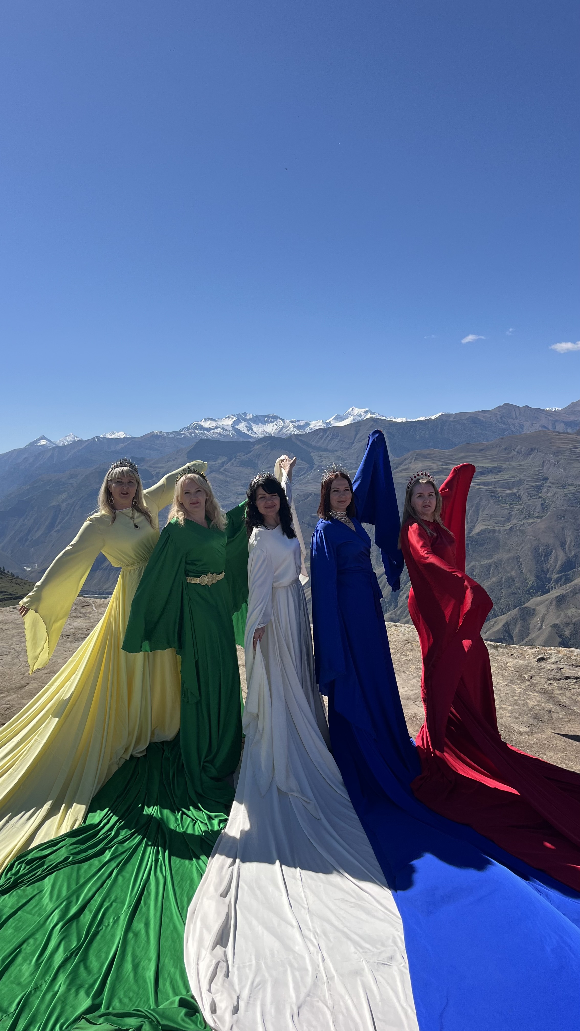 Солнечный Дагестан (13/18)