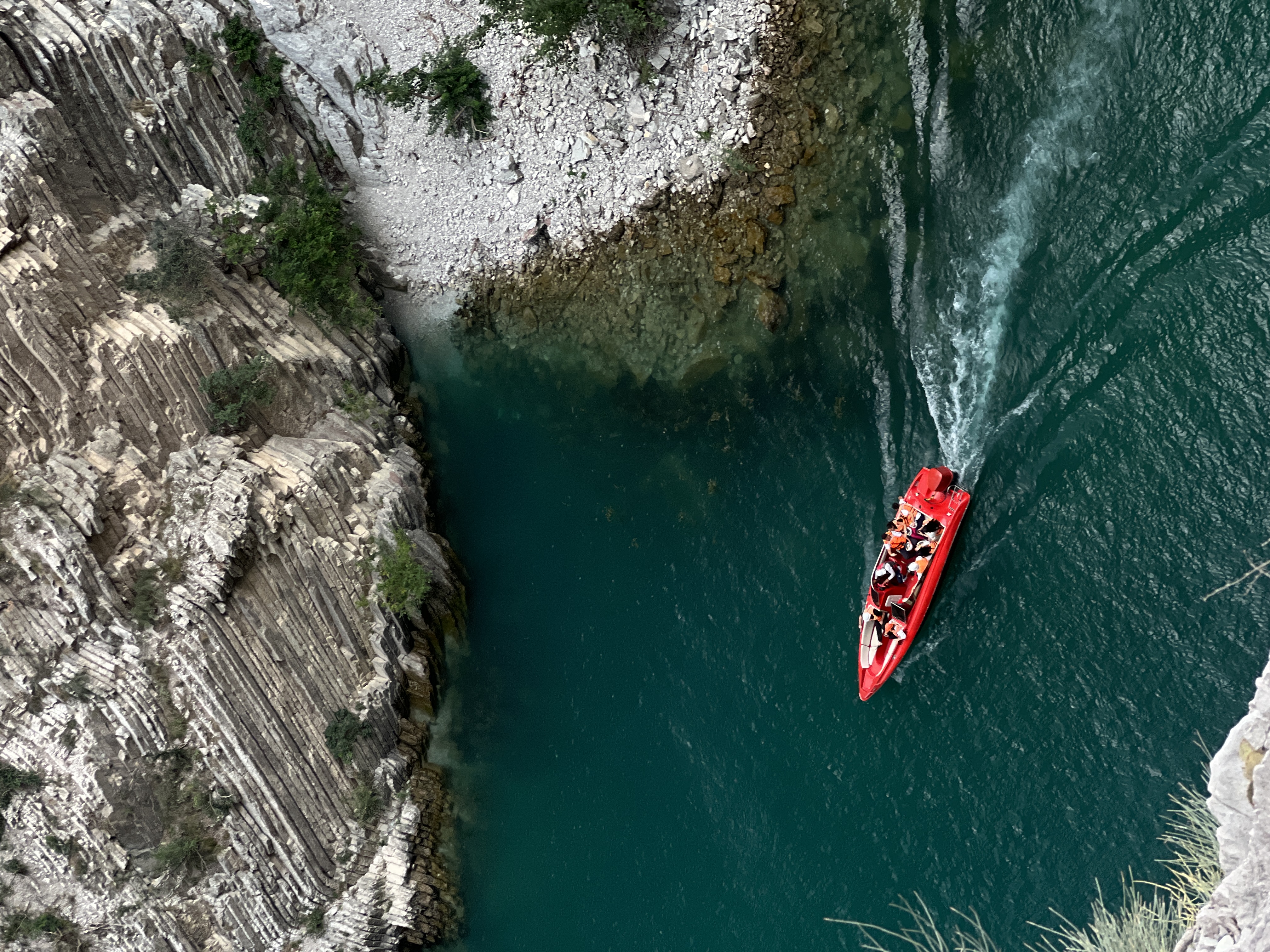 Экстрим тур Уик-энд (4/16)