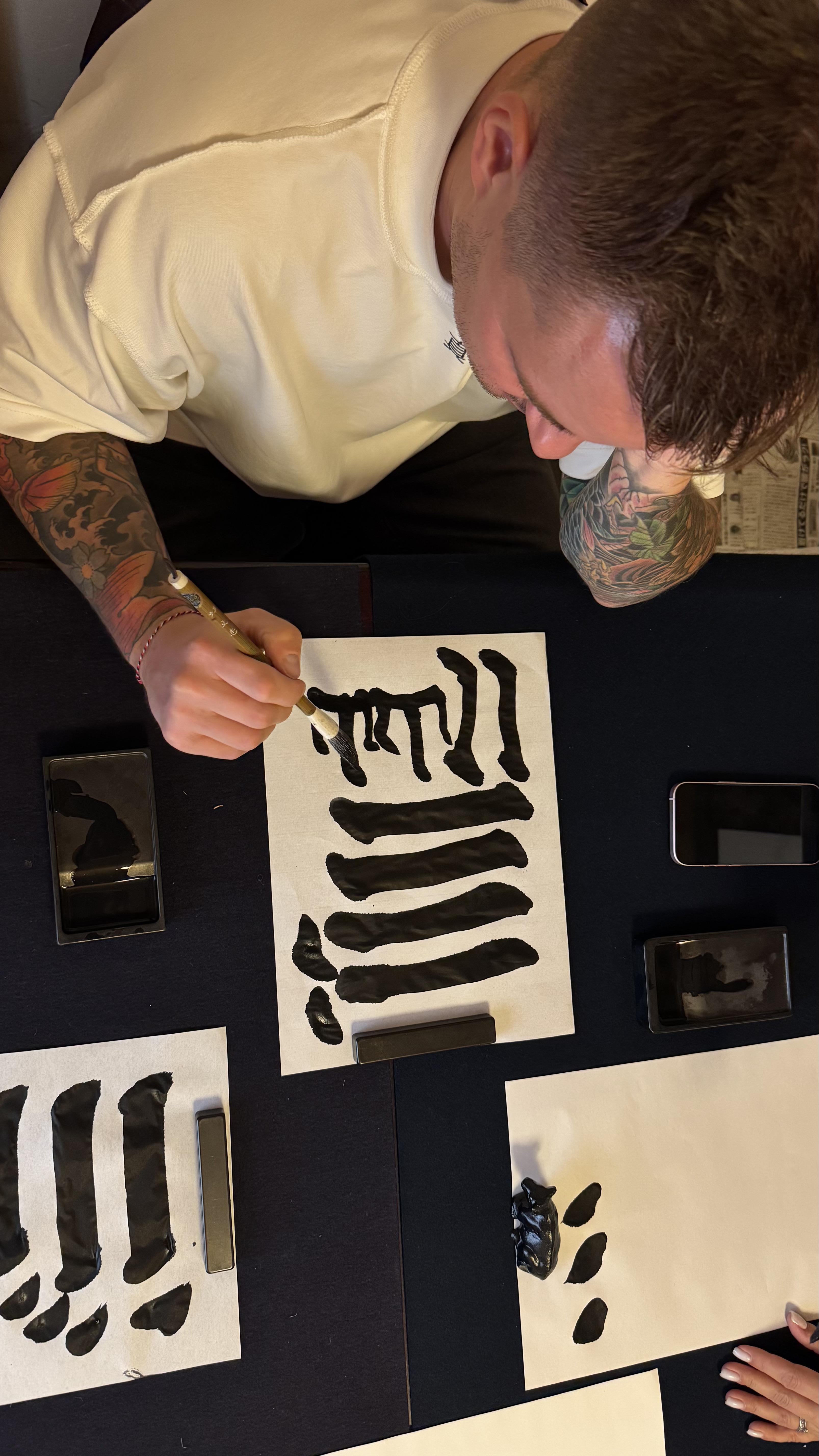 За гранью обычного. Ночь в монастыре, мегаполисы, дзен и лучший шоппинг (20/46)