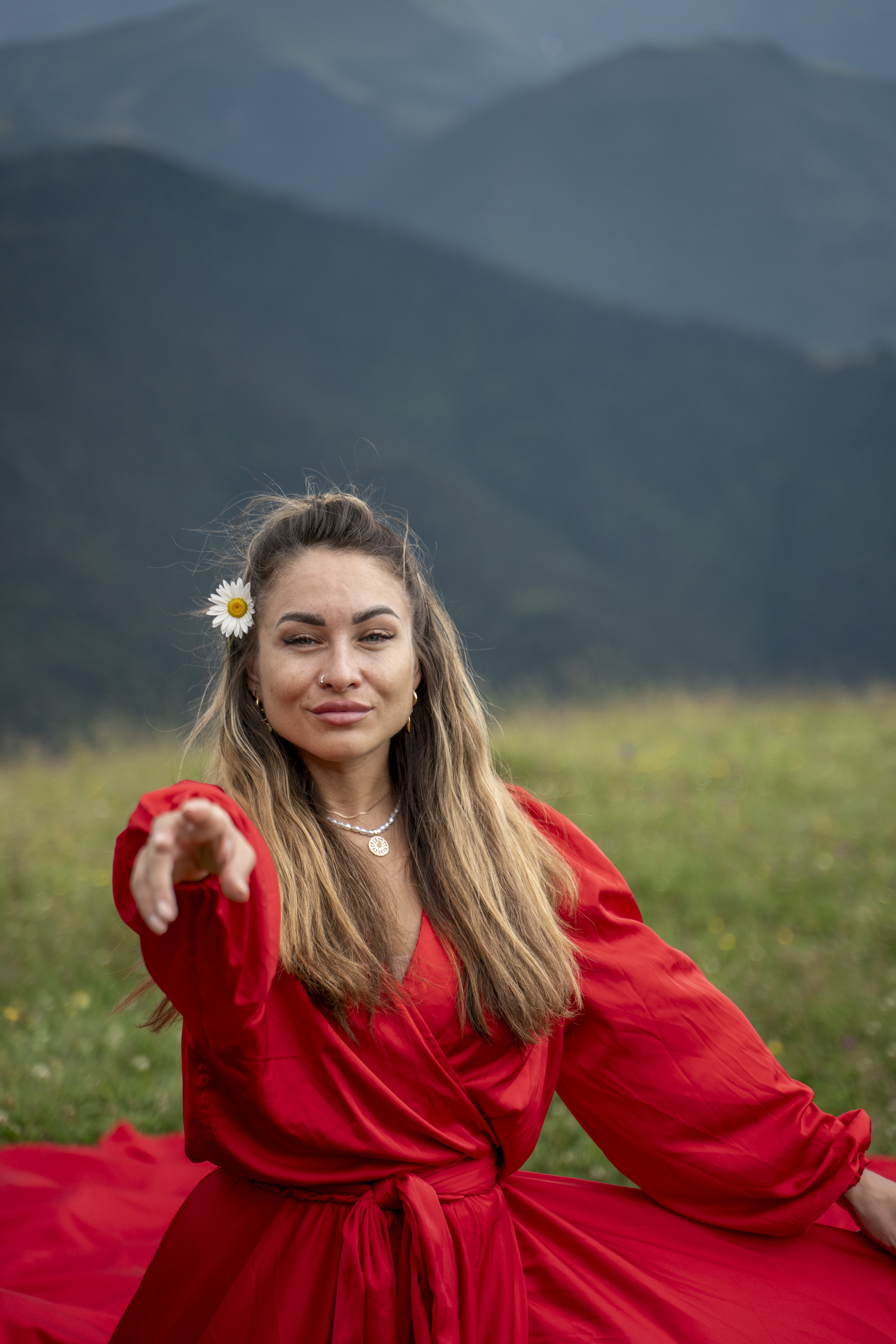 Северная Осетия и Кабардино-Балкария,Ингушетия Акция (68/85)