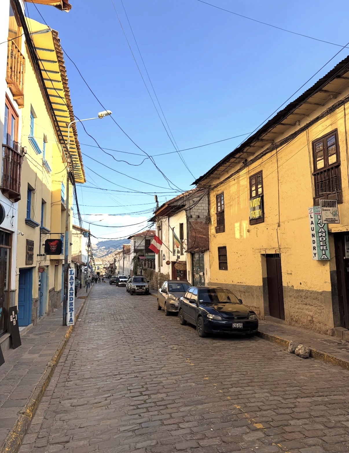 Перу - незабываемый тур по древним тропам инков и природе Южной Америки! (25/27)