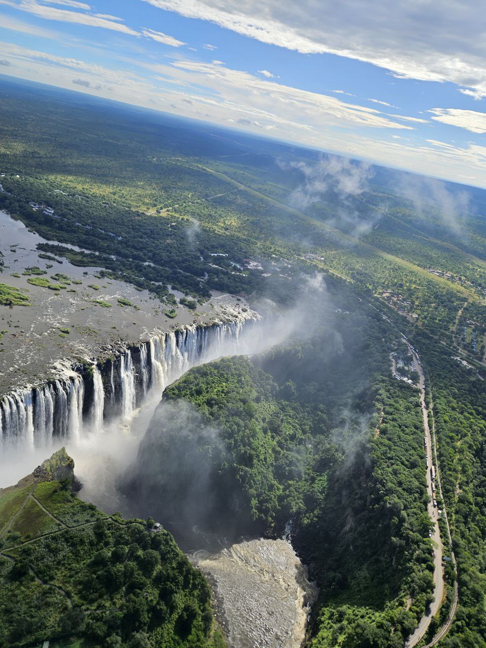 Тур в Намибию и на водопад Виктория с подбором перелета (30/36)