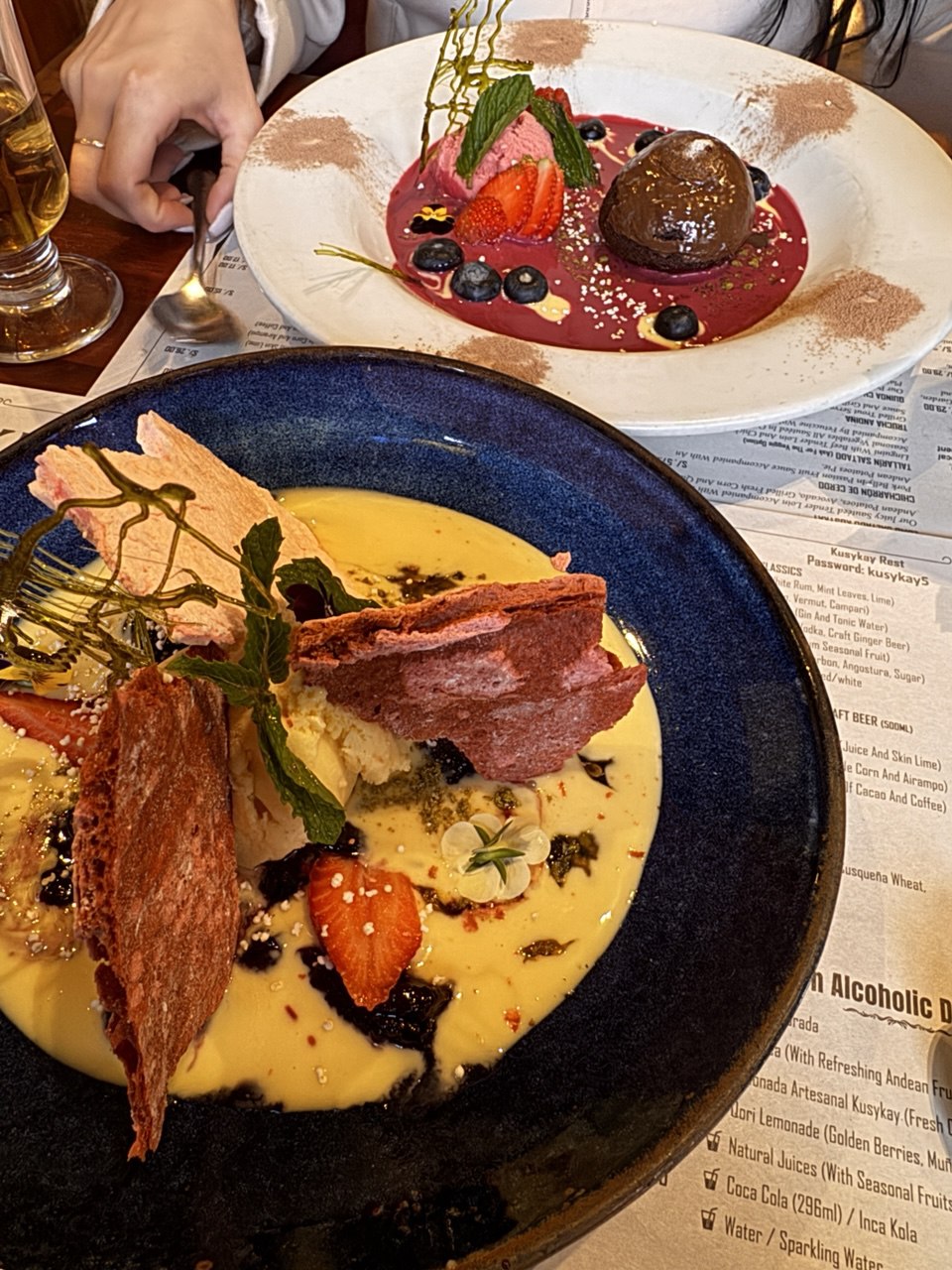 Перу - незабываемый тур по древним тропам инков и природе Южной Америки! (22/27)