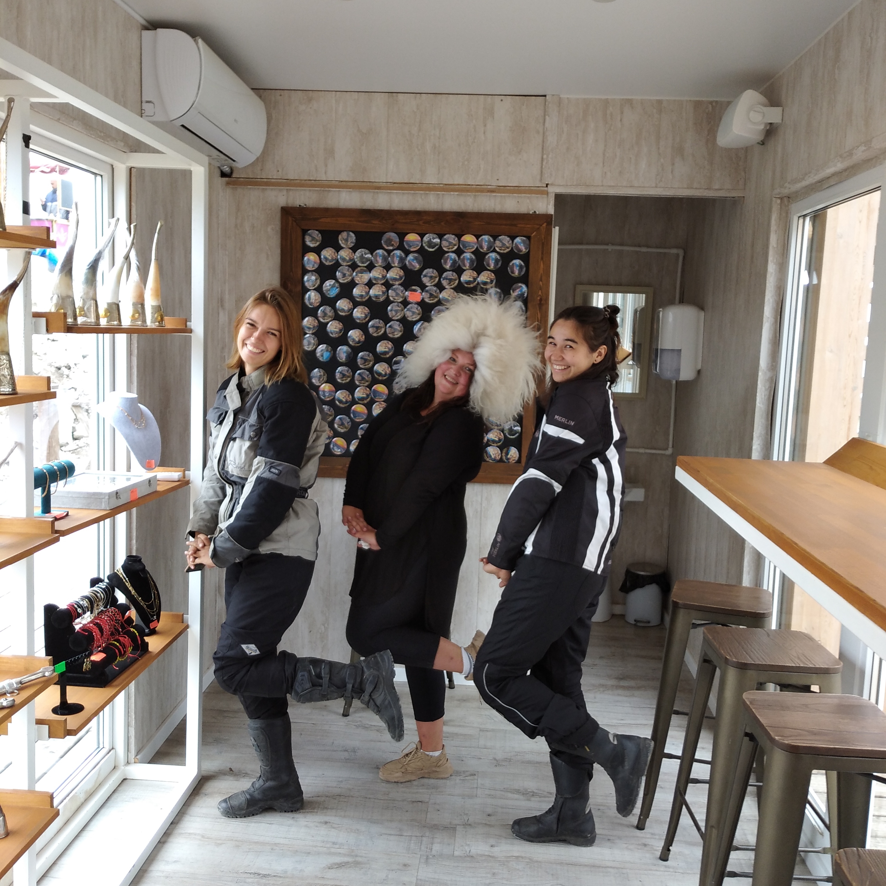 Экстрим тур Уик-энд (5/16)