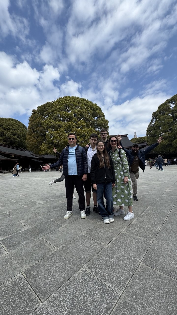 За гранью обычного. Ночь в монастыре, мегаполисы, дзен и лучший шоппинг (5/46)