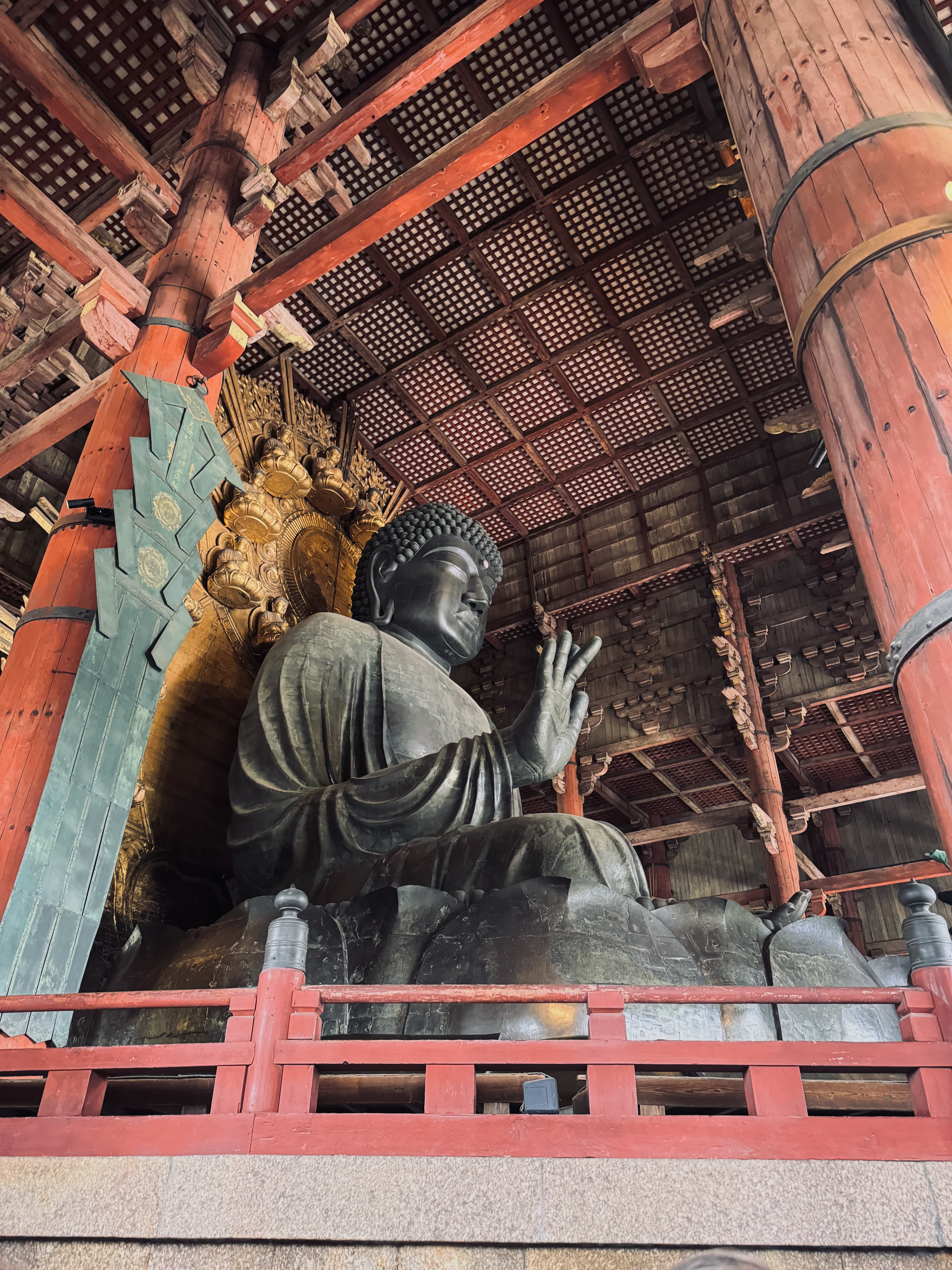 За гранью обычного. Ночь в монастыре, мегаполисы, дзен и лучший шоппинг (27/46)