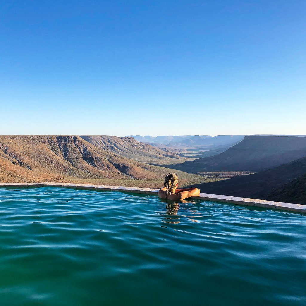 Тур в Намибию без сложной логистики - всё продумано за вас (20/30)