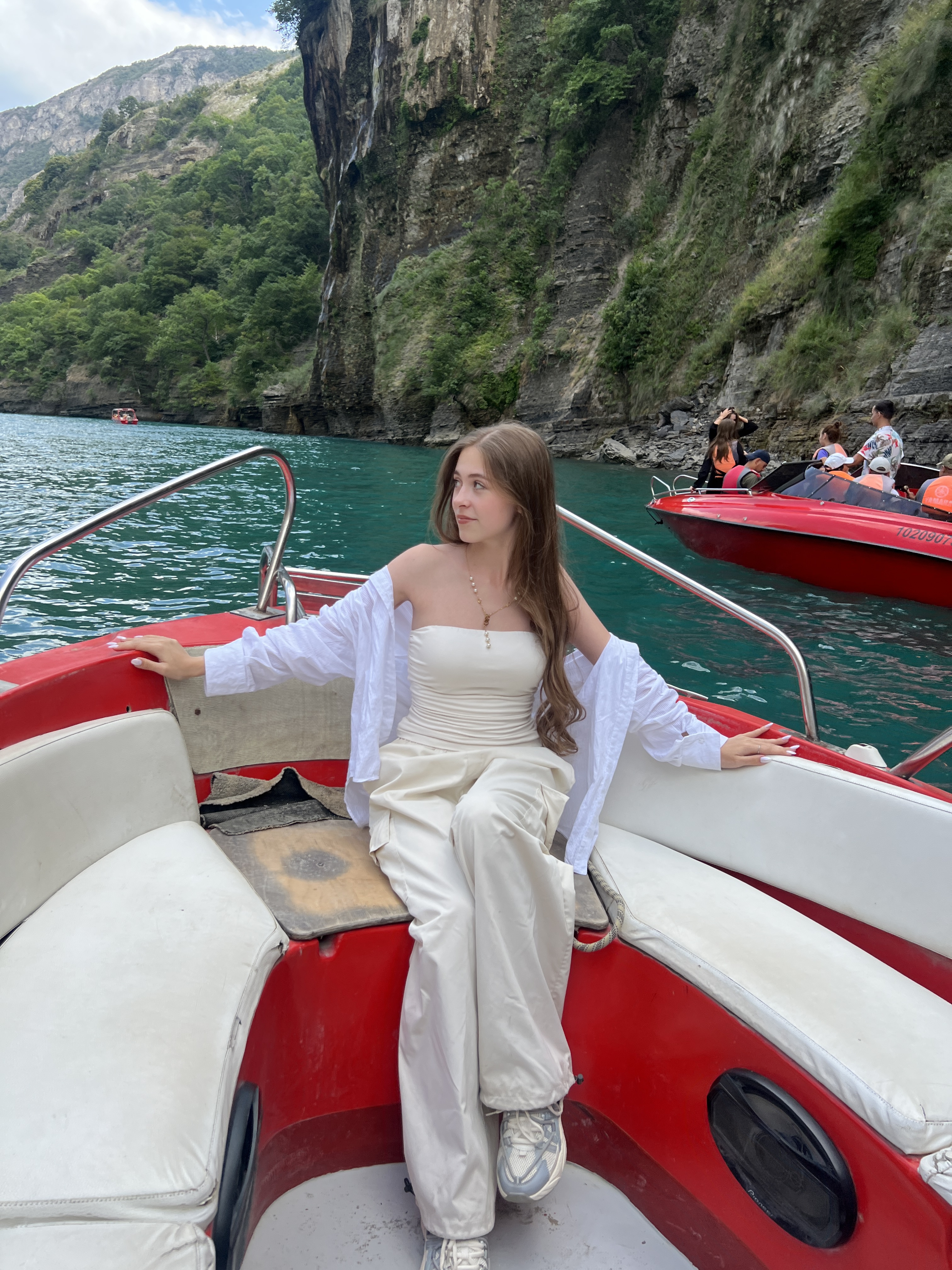 Экстрим тур Уик-энд (2/16)