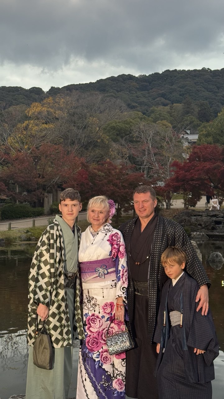 За гранью обычного. Ночь в монастыре, мегаполисы, дзен и лучший шоппинг (31/46)