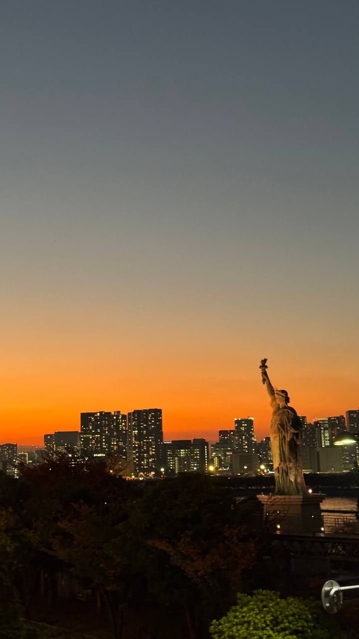 За гранью обычного. Ночь в монастыре, мегаполисы, дзен и лучший шоппинг (41/46)