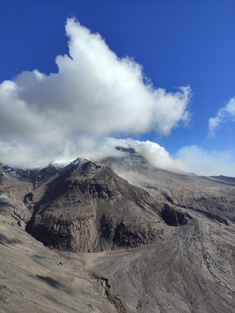 Активная Камчатка и Северные Курилы (10/15)