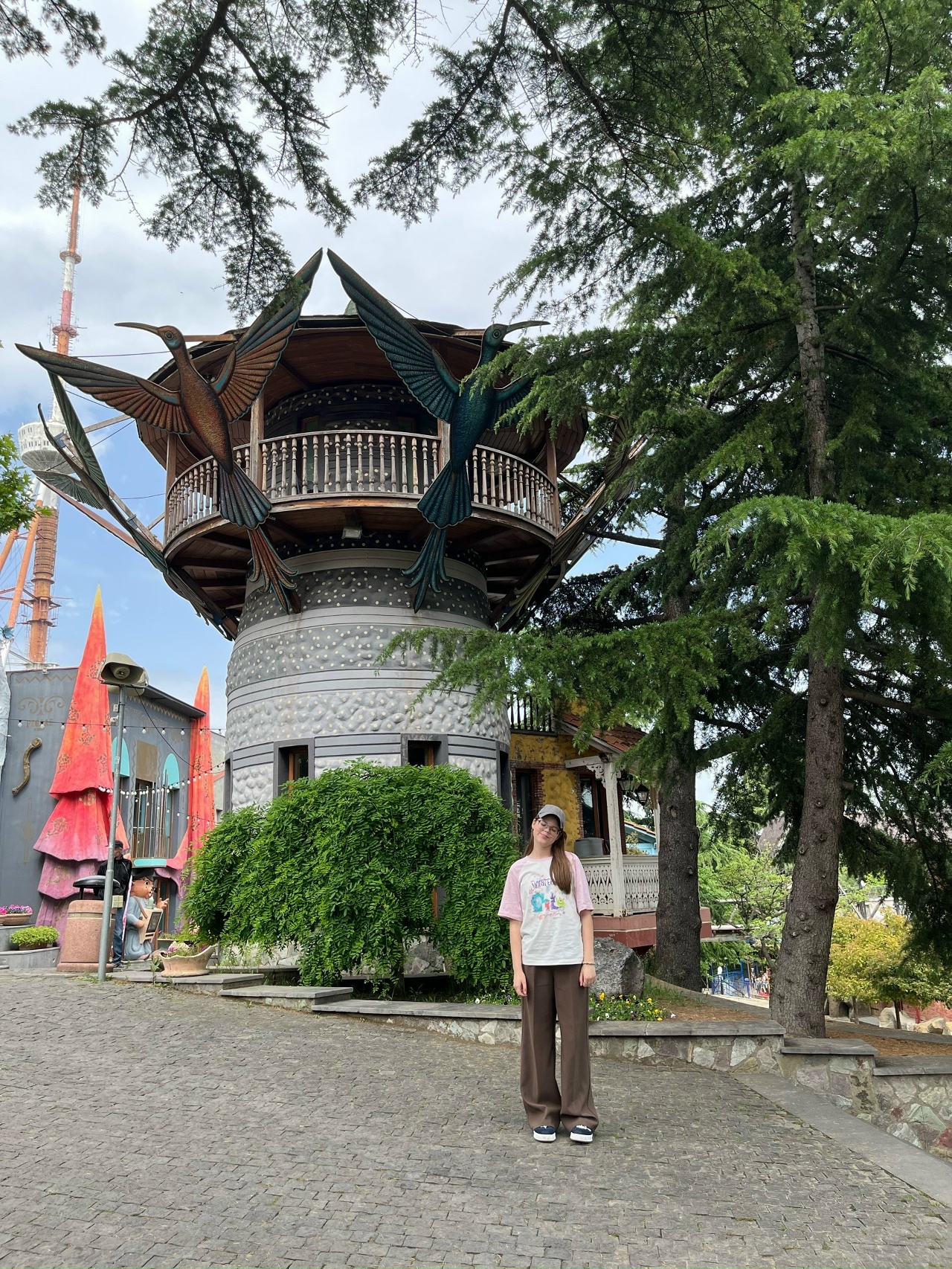 Любовь и Грузия (22/28)