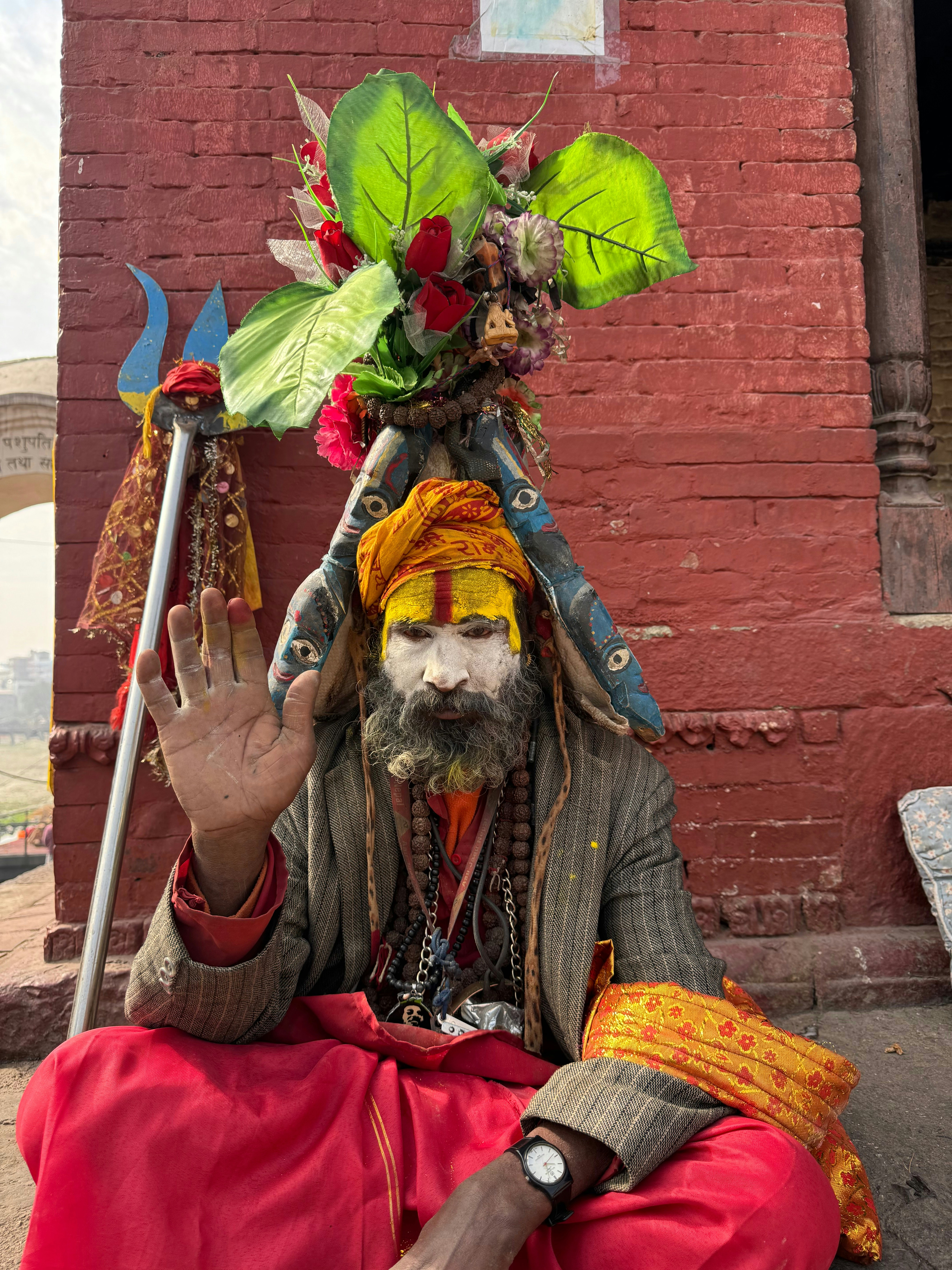 Мистический Кайлаш. Паломничество.