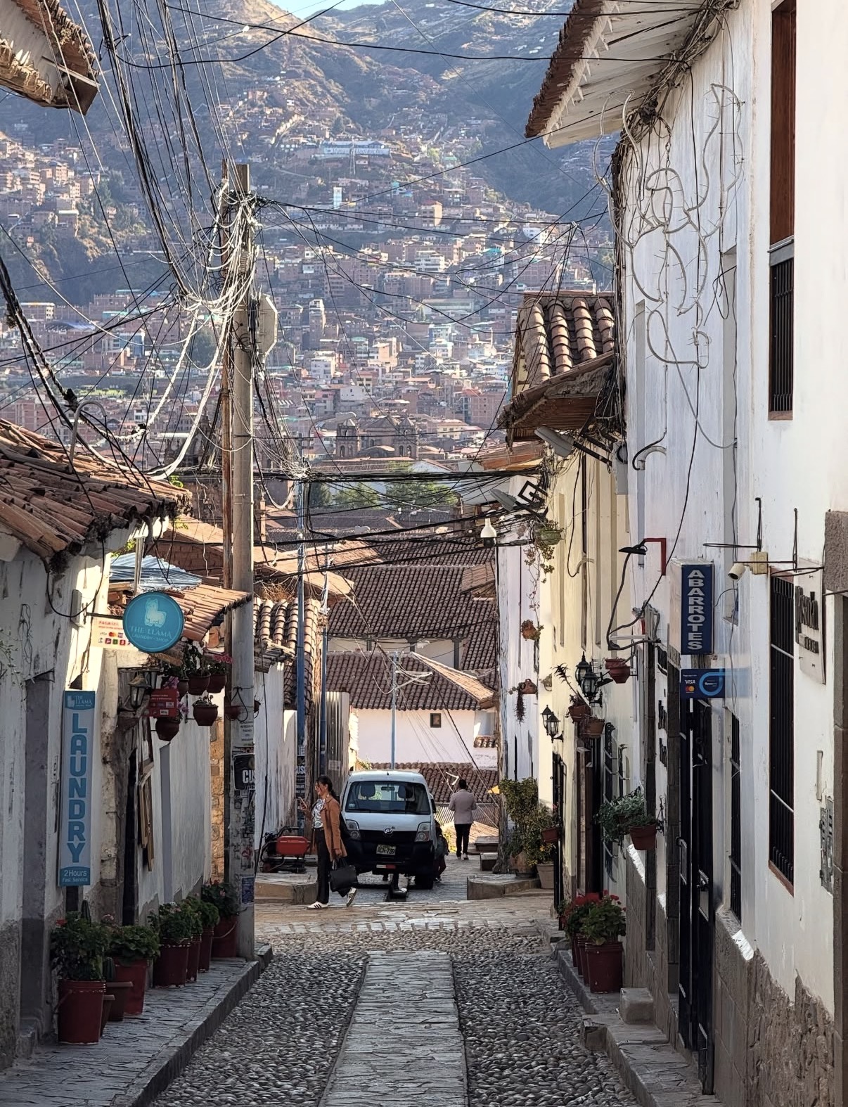 Перу - незабываемый тур по древним тропам инков и природе Южной Америки! (24/27)