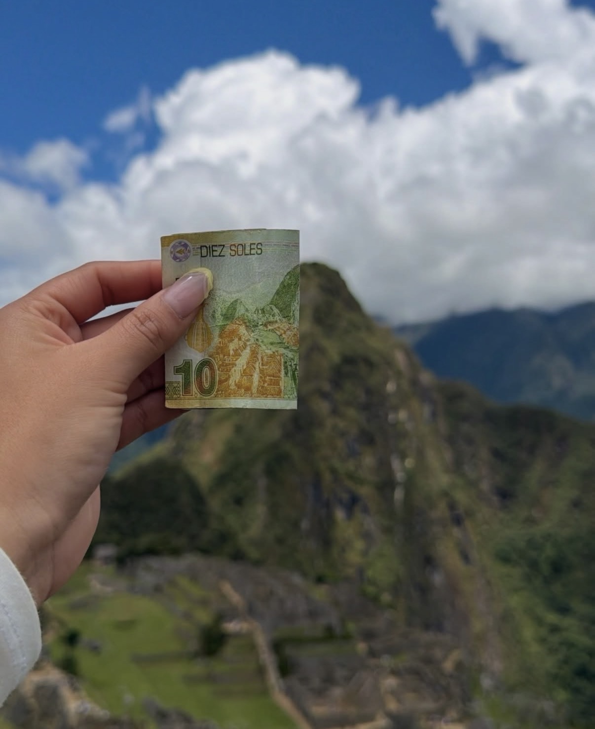 Перу - незабываемый тур по древним тропам инков и природе Южной Америки! (14/27)