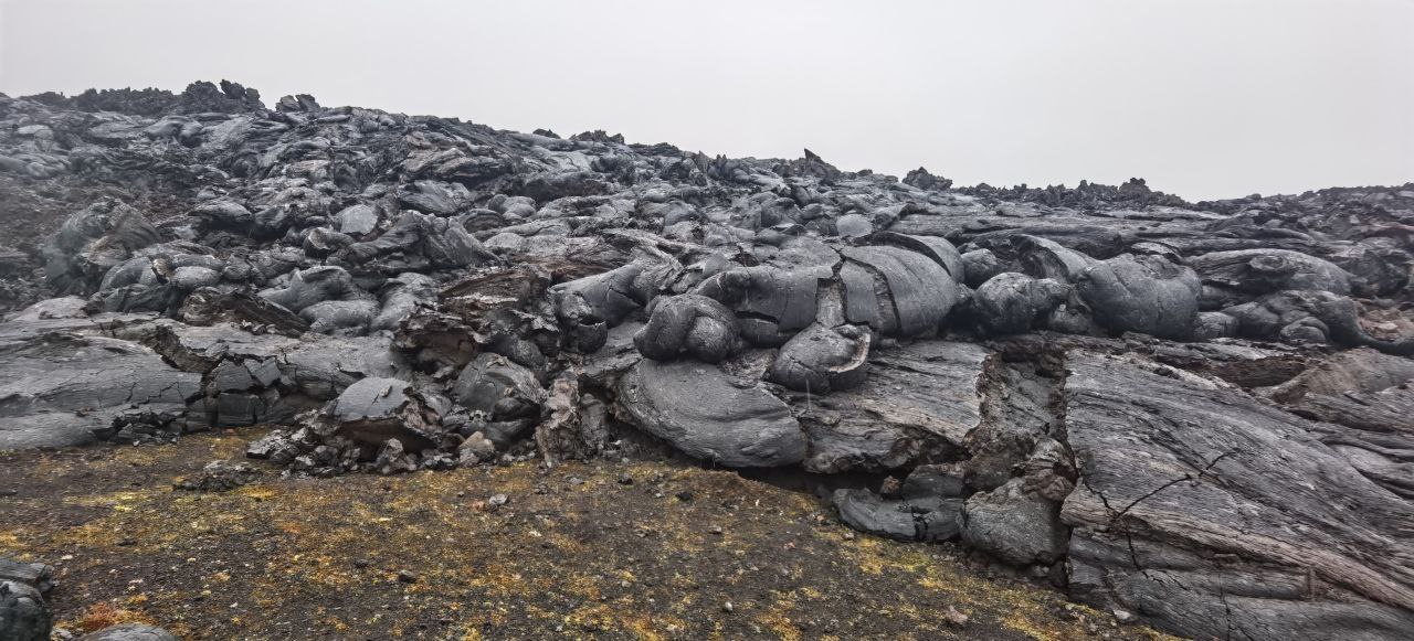 Активная Камчатка и Северные Курилы (13/15)