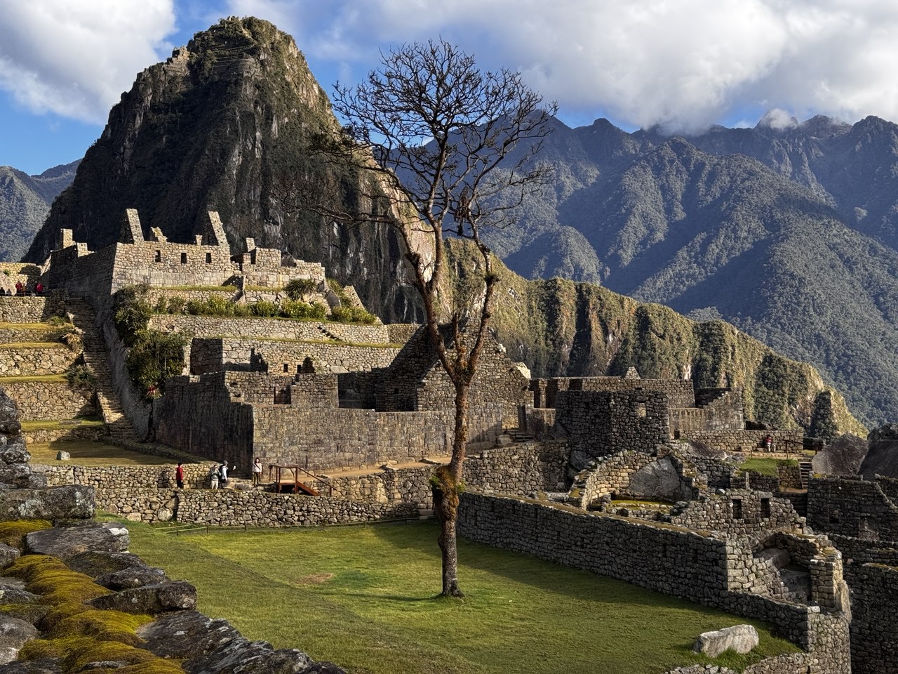 Перу - незабываемый тур по древним тропам инков и природе Южной Америки!