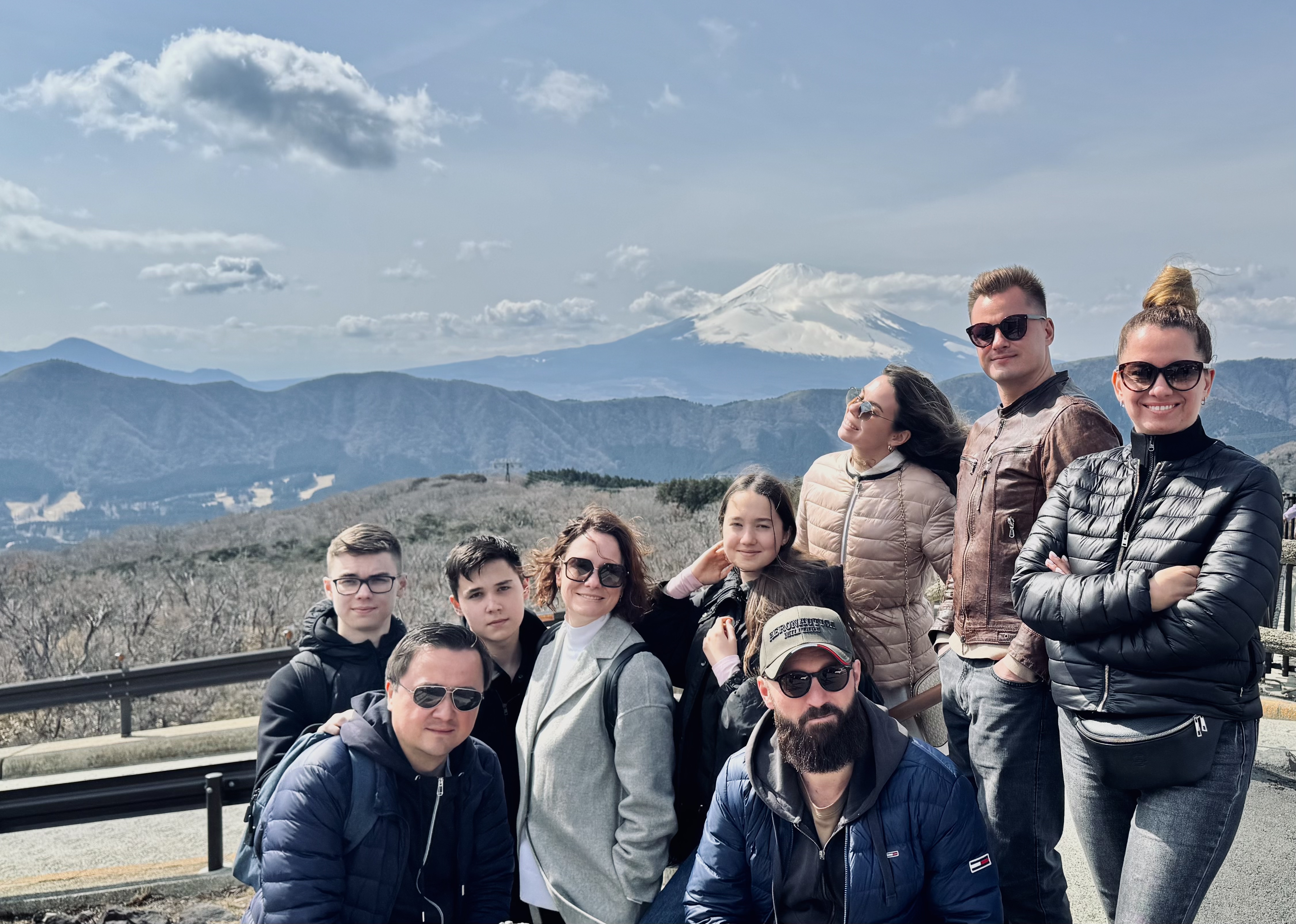 За гранью обычного. Ночь в монастыре, мегаполисы, дзен и лучший шоппинг (39/46)