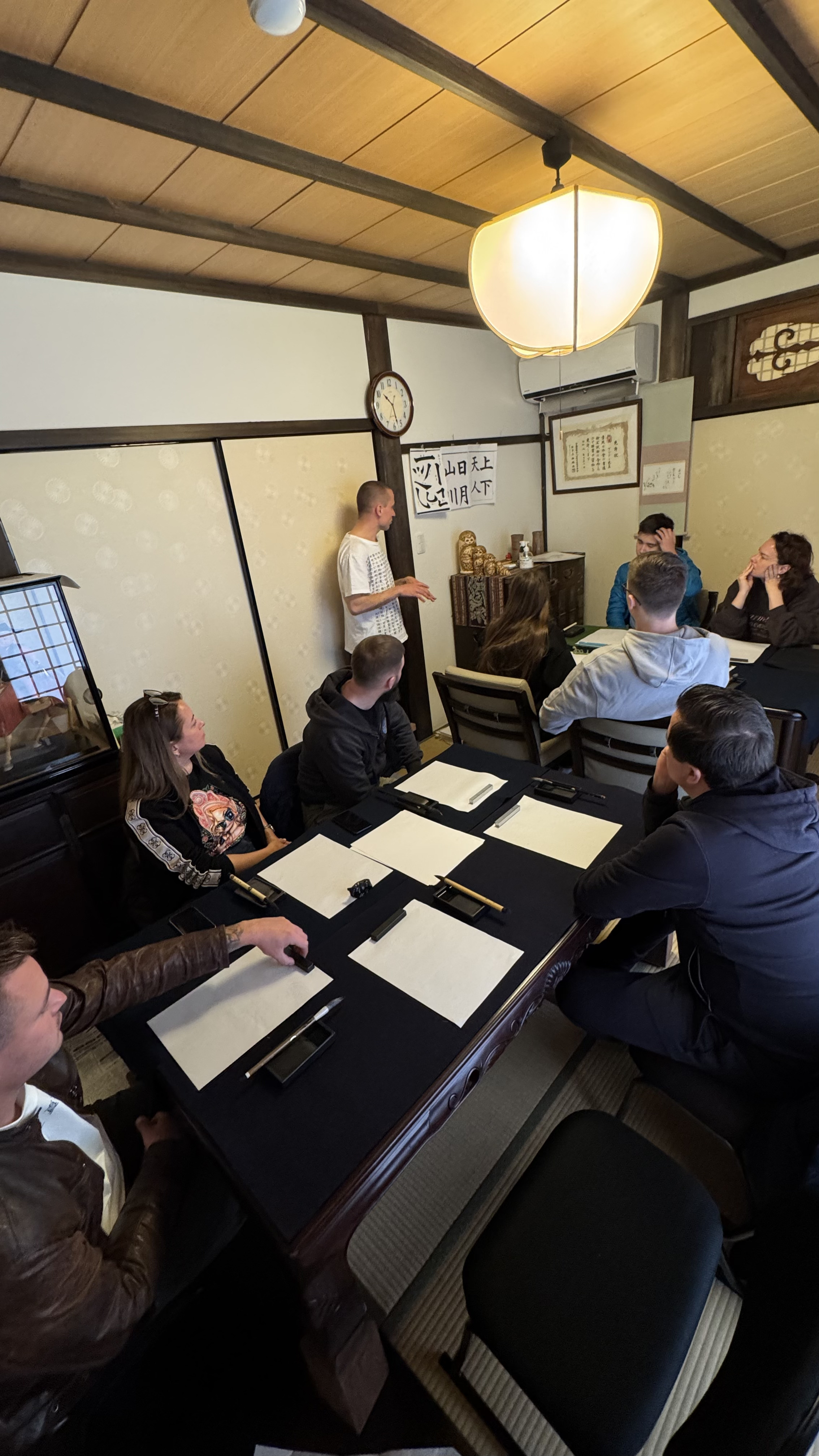 За гранью обычного. Ночь в монастыре, мегаполисы, дзен и лучший шоппинг (19/46)