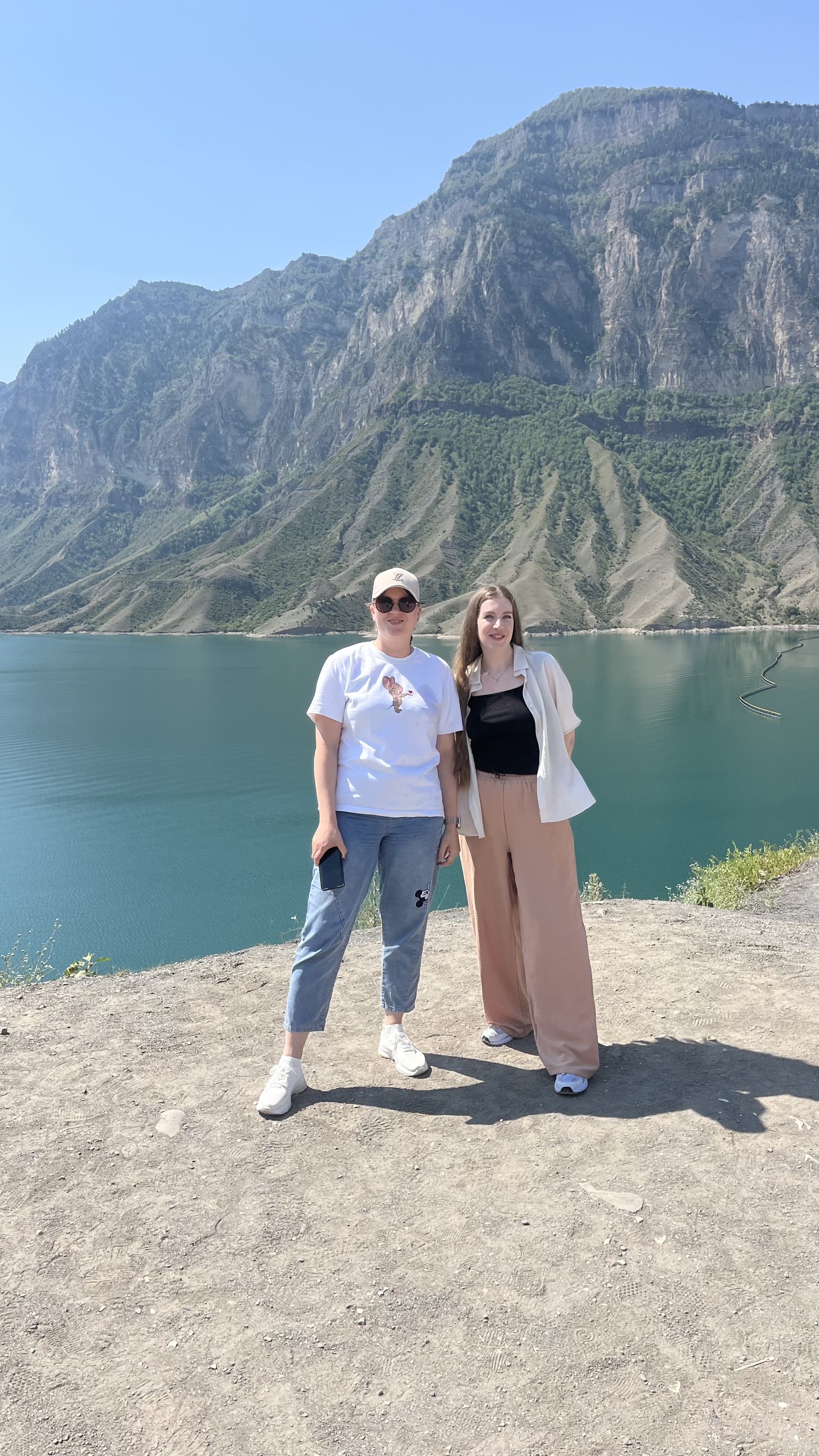 Солнечный Дагестан (1/18)