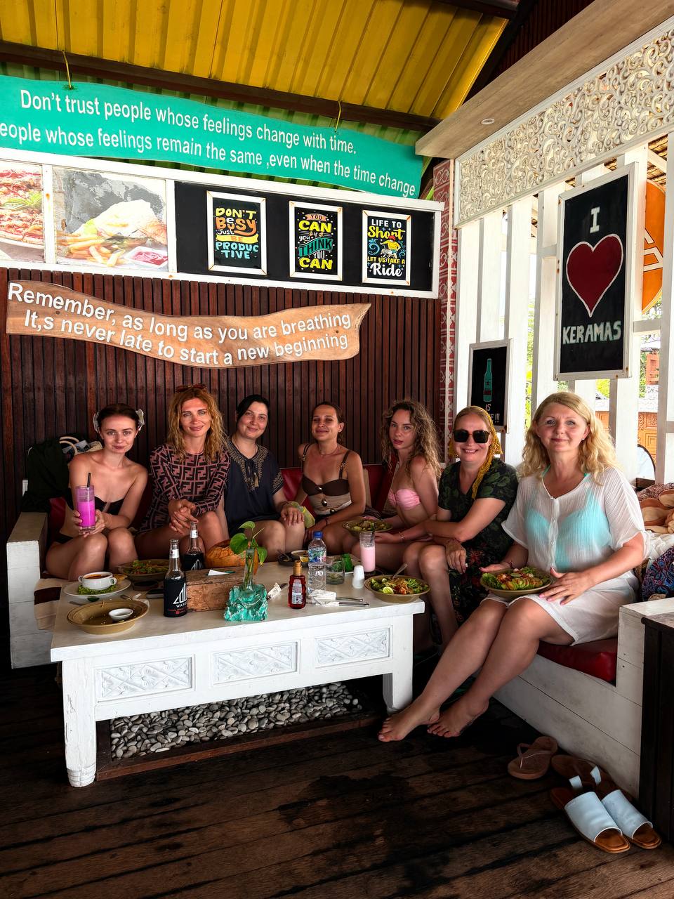 Балийское Блаженство. Волшебное Женское  Путешествие на изумрудном Острове Богов. (141/169)