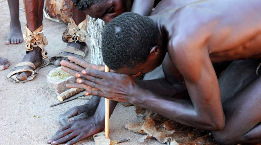 Тур в Намибию без сложной логистики - всё продумано за вас (30/30)