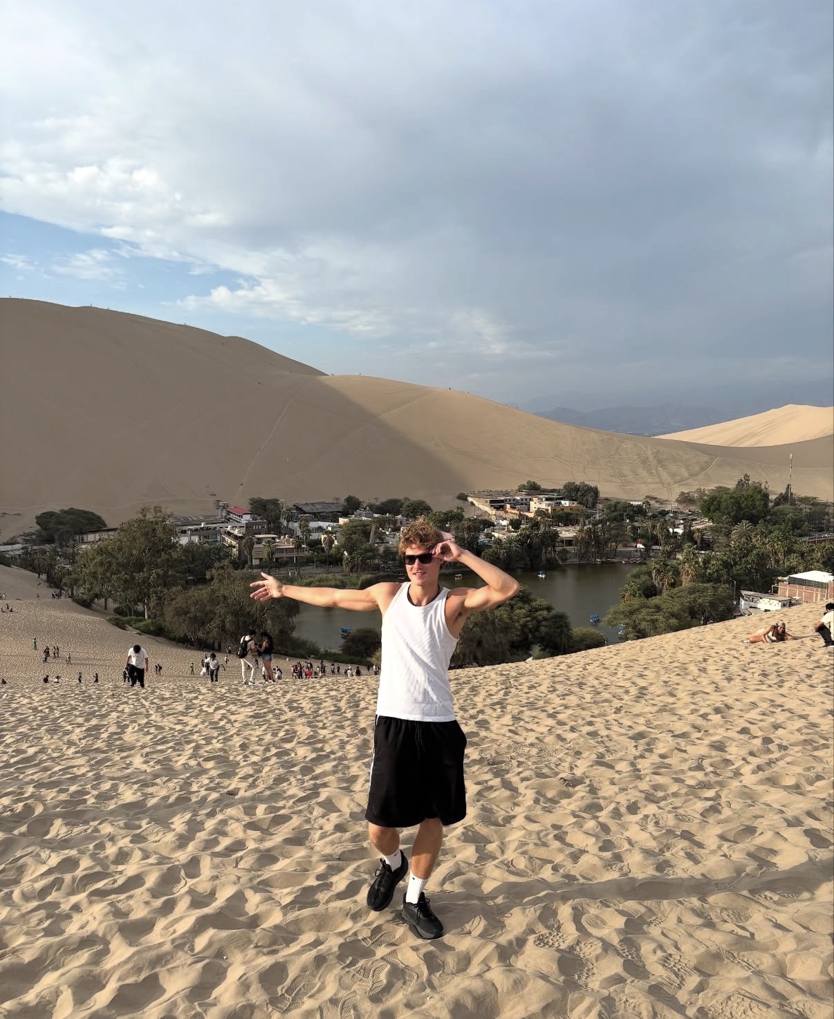 Перу - незабываемый тур по древним тропам инков и природе Южной Америки! (7/27)