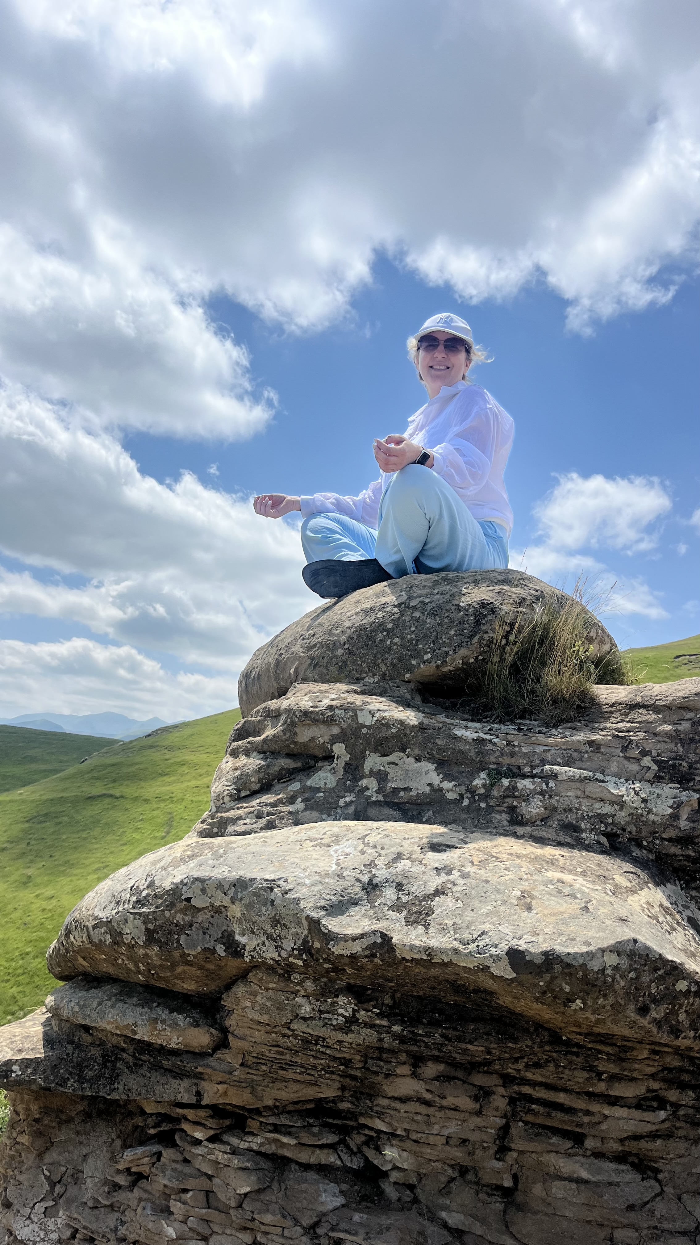 Солнечный Дагестан (10/18)