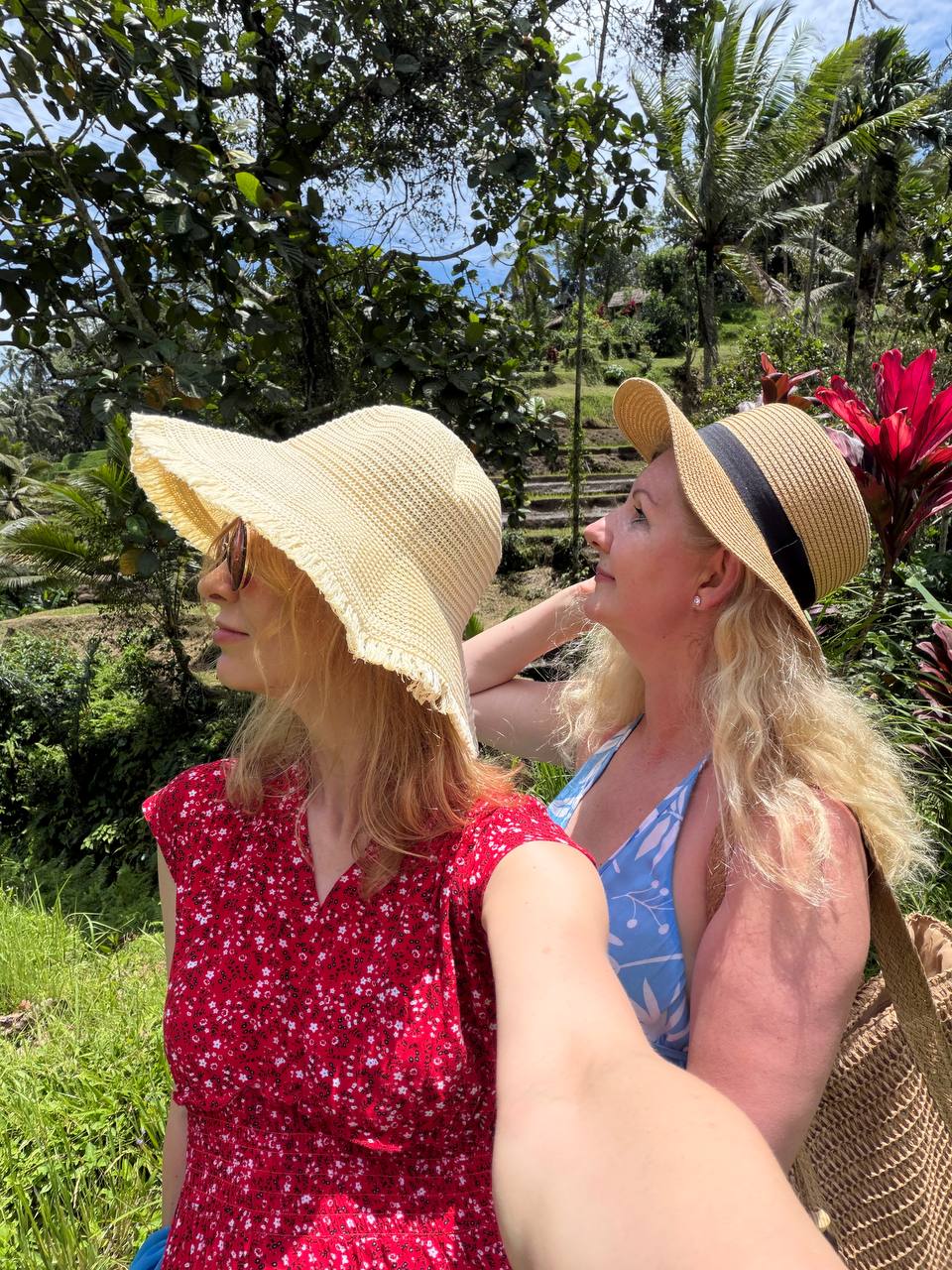 Балийское Блаженство. Волшебное Женское  Путешествие на изумрудном Острове Богов. (133/169)